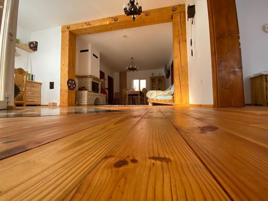 Mura House