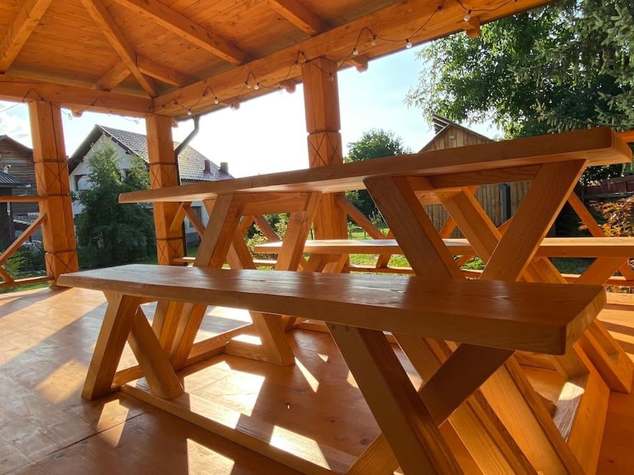 Mura House