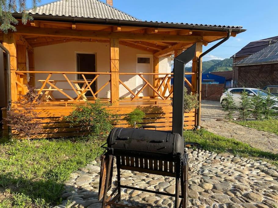 Mura House
