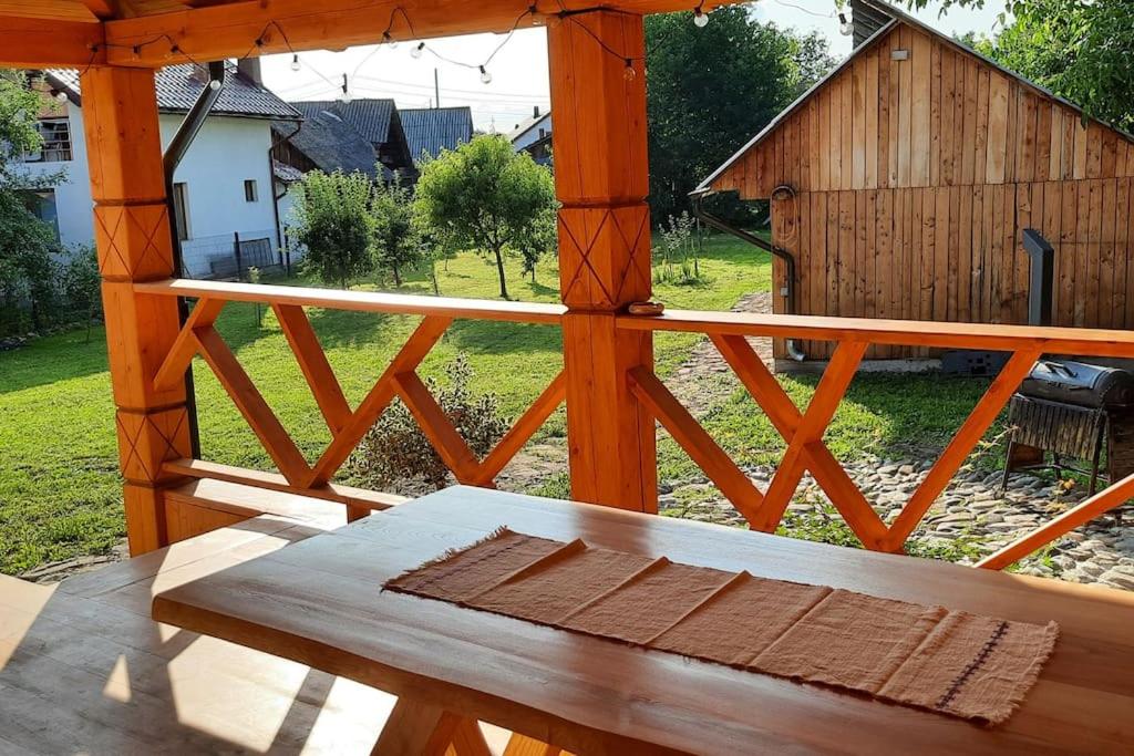 Mura House