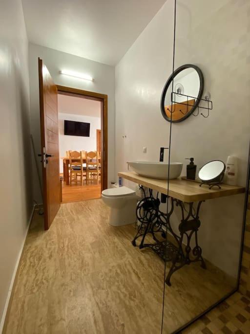 Mura House