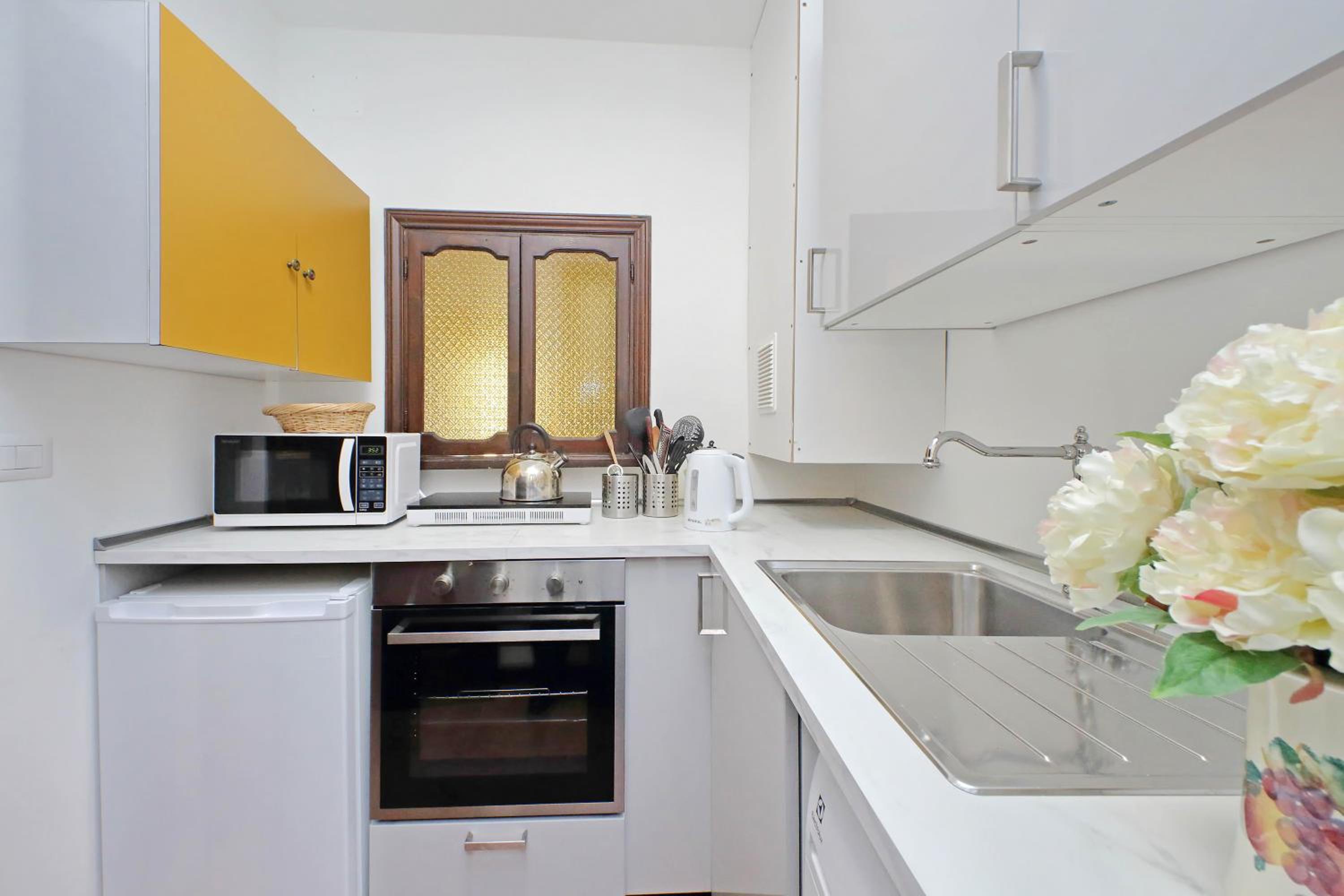 St.Margherita Charming House