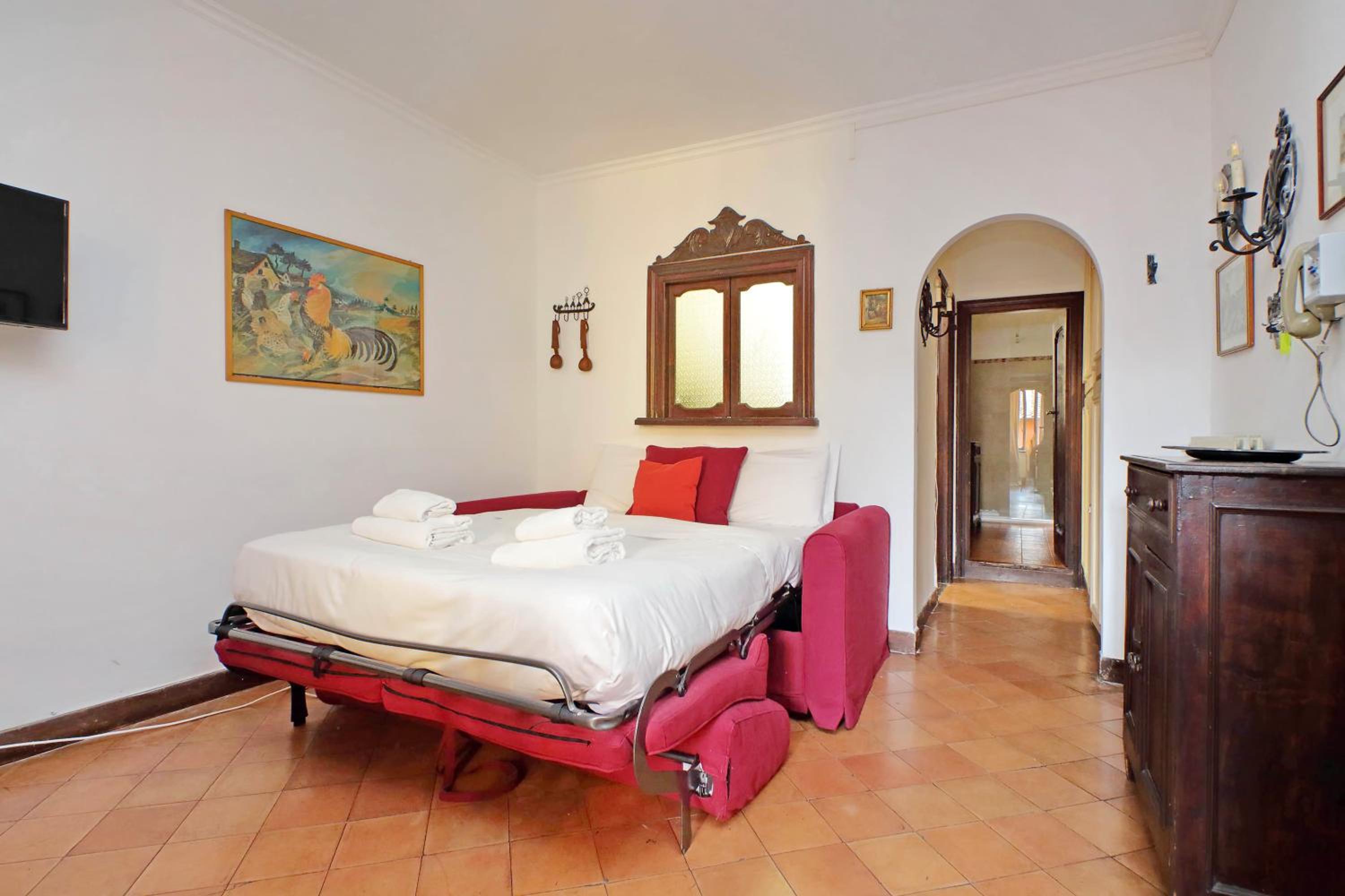 St.Margherita Charming House