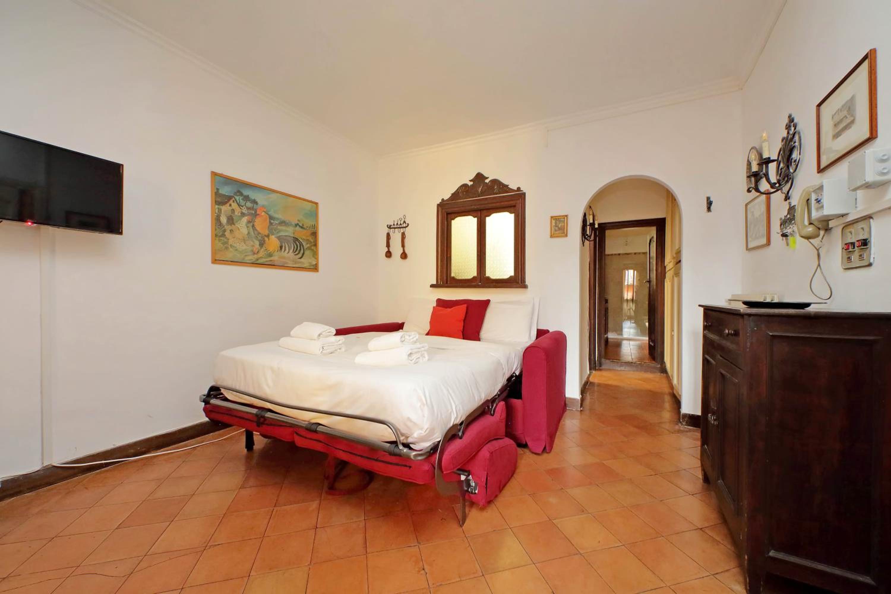 St.Margherita Charming House