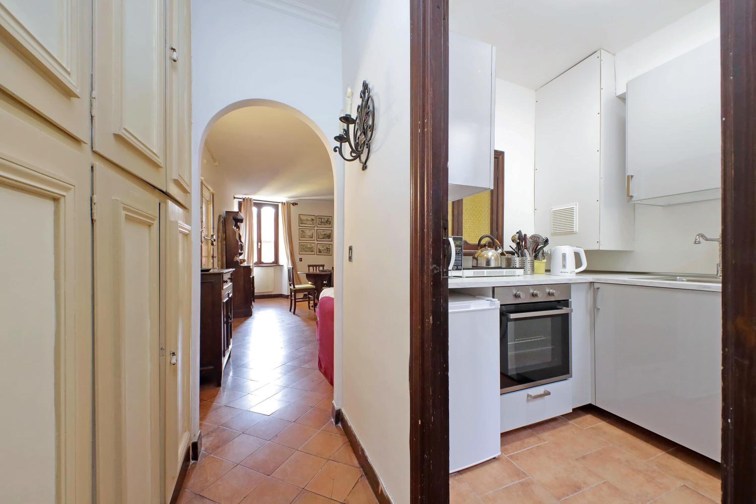 St.Margherita Charming House