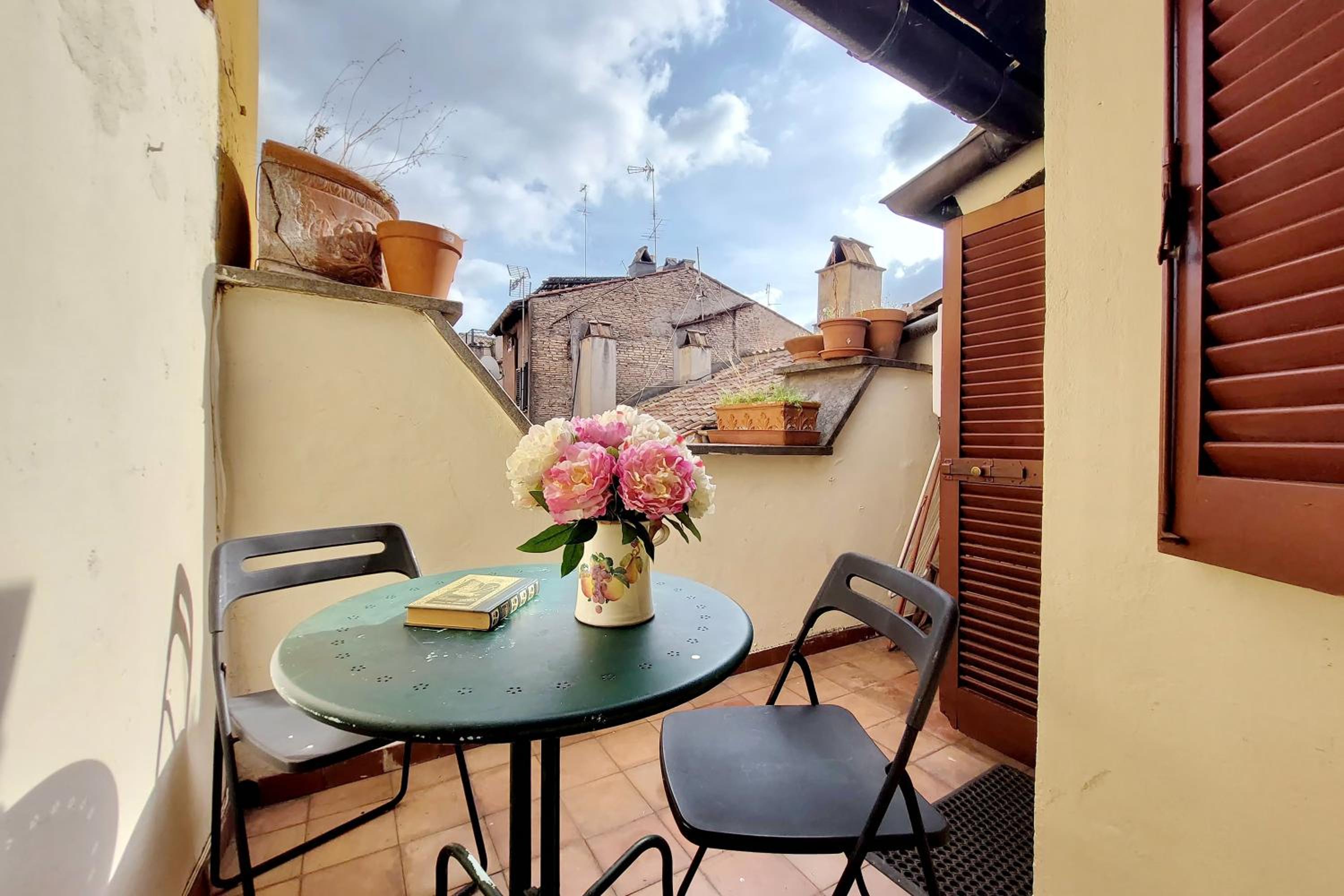 St.Margherita Charming House