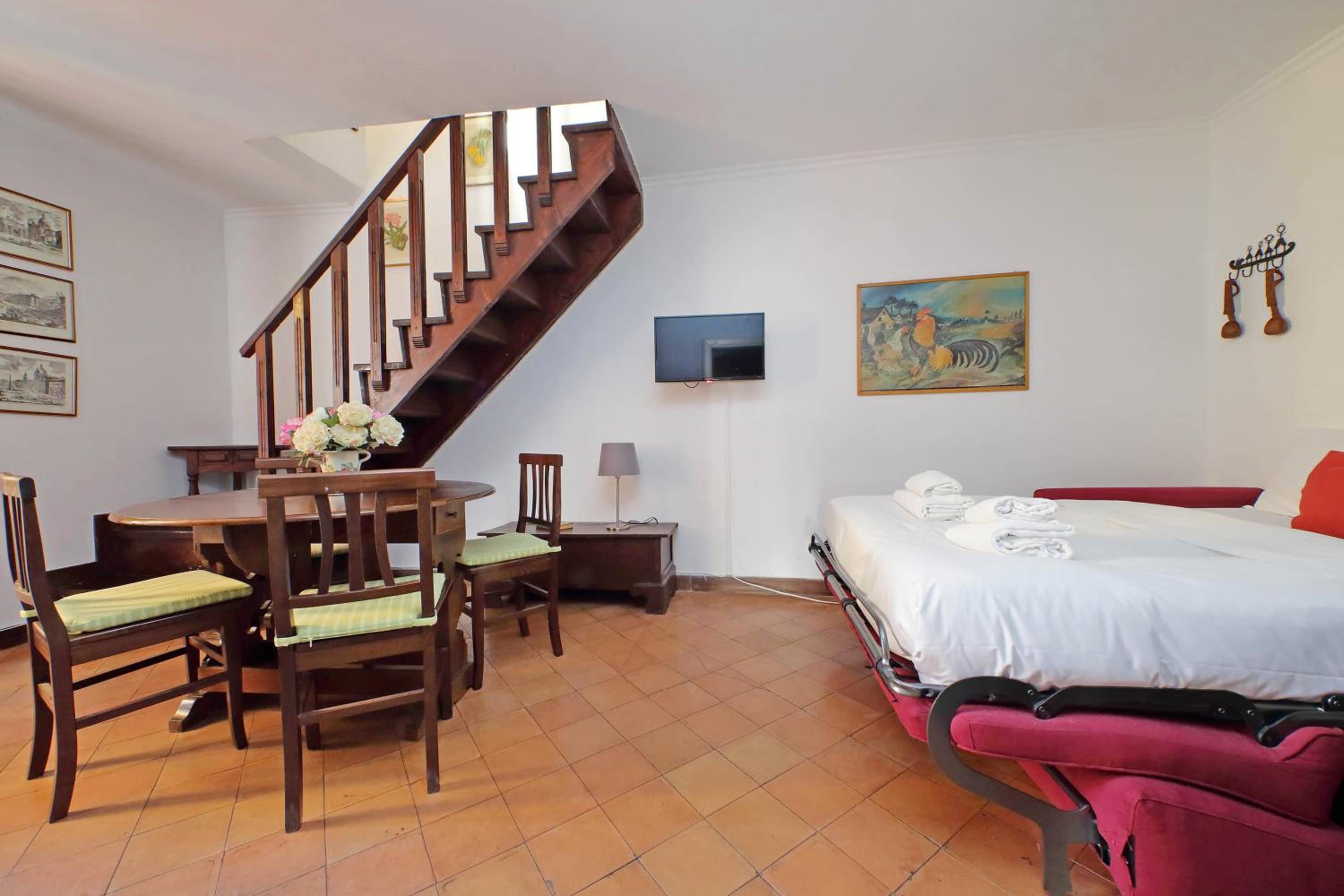 St.Margherita Charming House