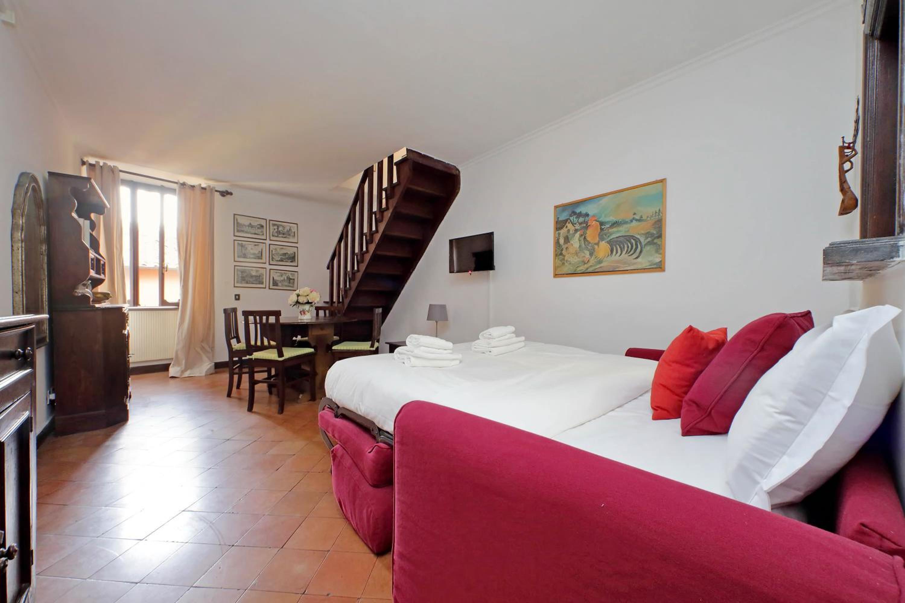 St.Margherita Charming House