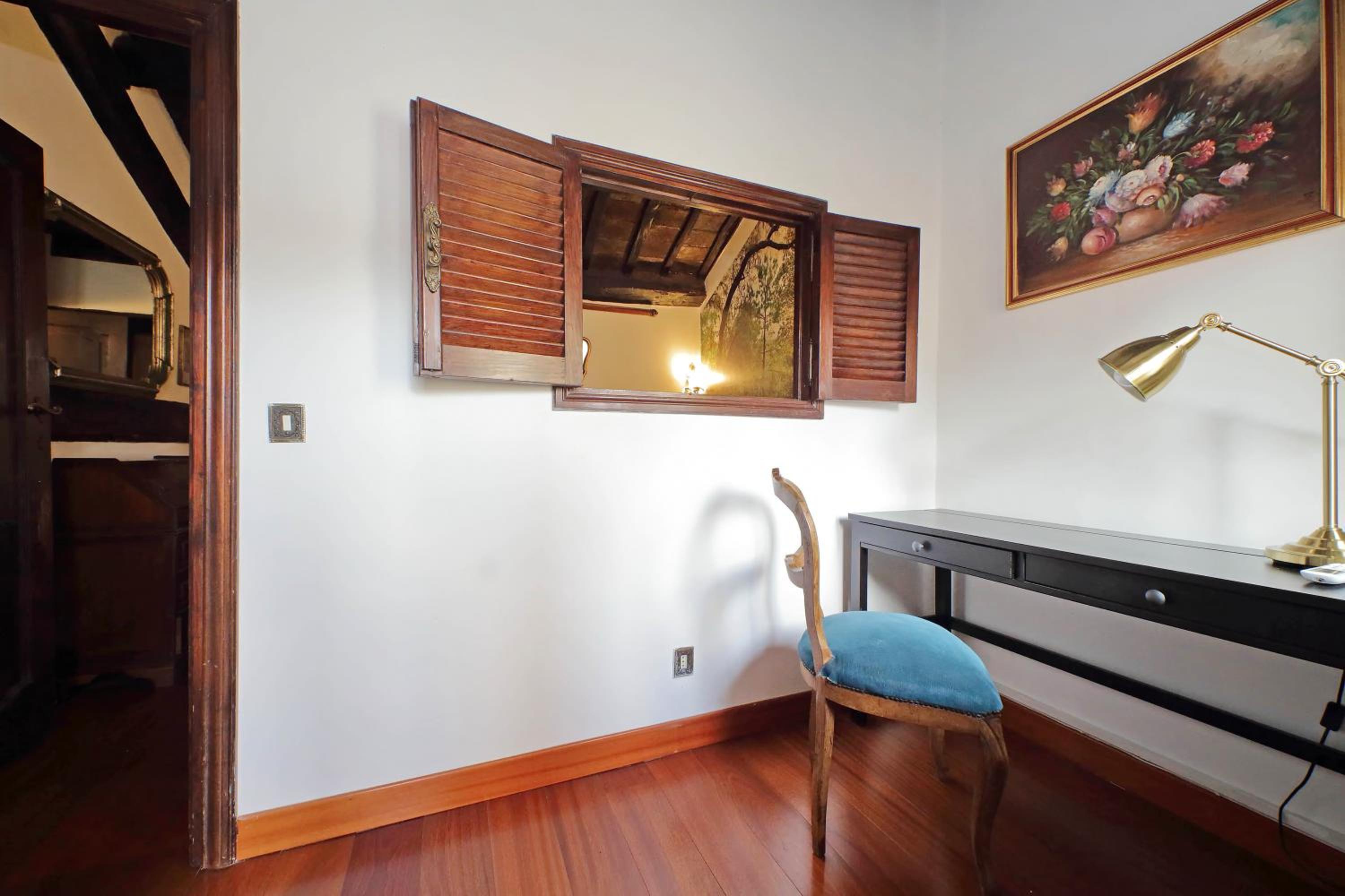 St.Margherita Charming House