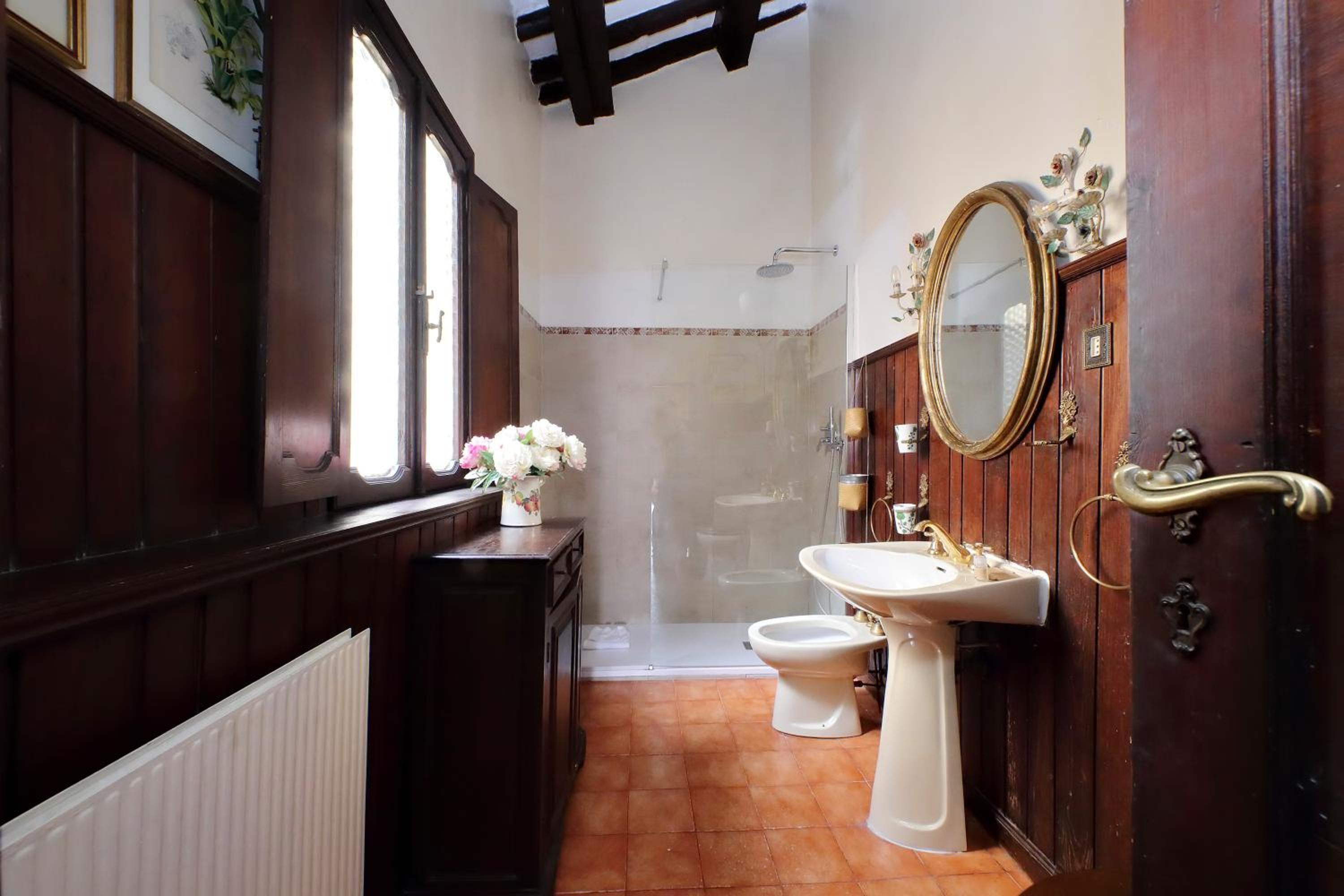 St.Margherita Charming House