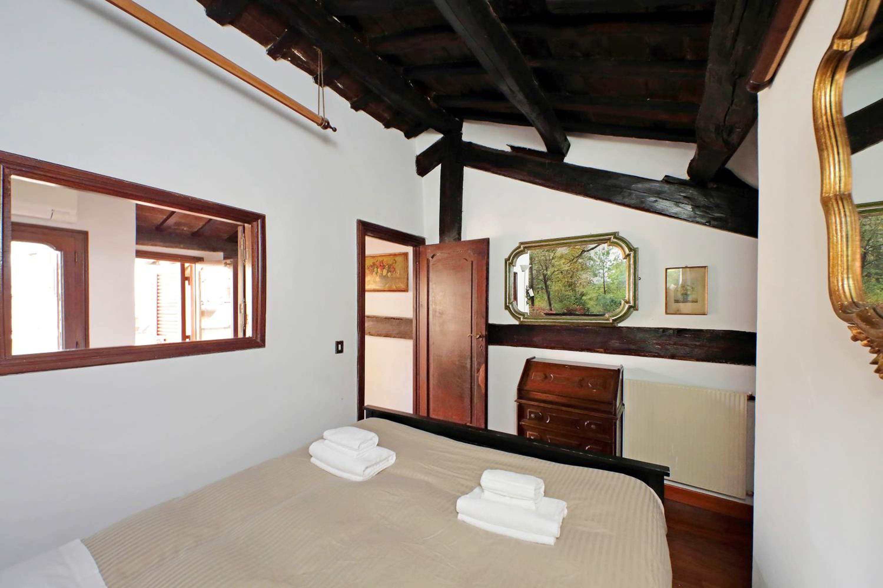 St.Margherita Charming House