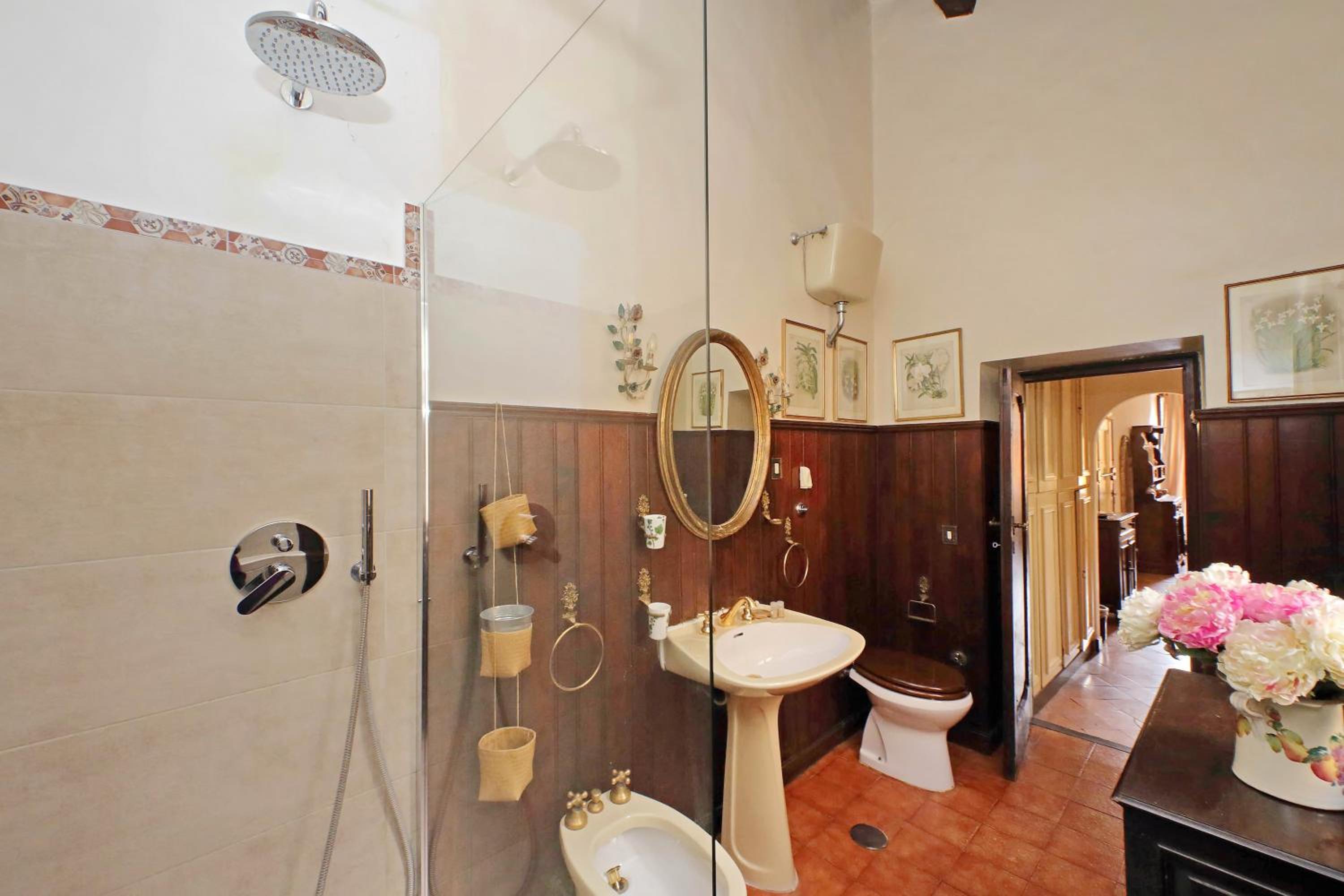 St.Margherita Charming House