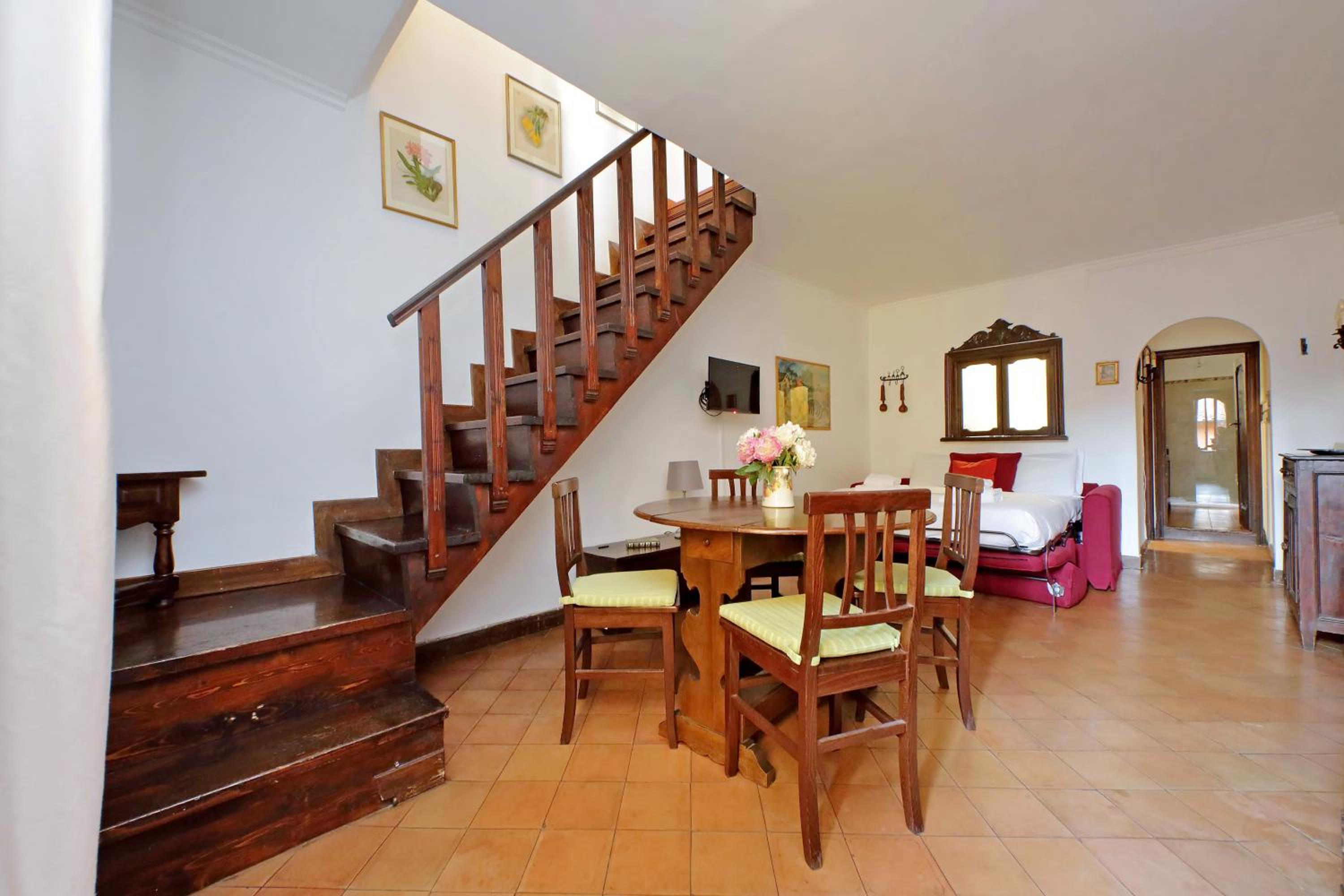 St.Margherita Charming House