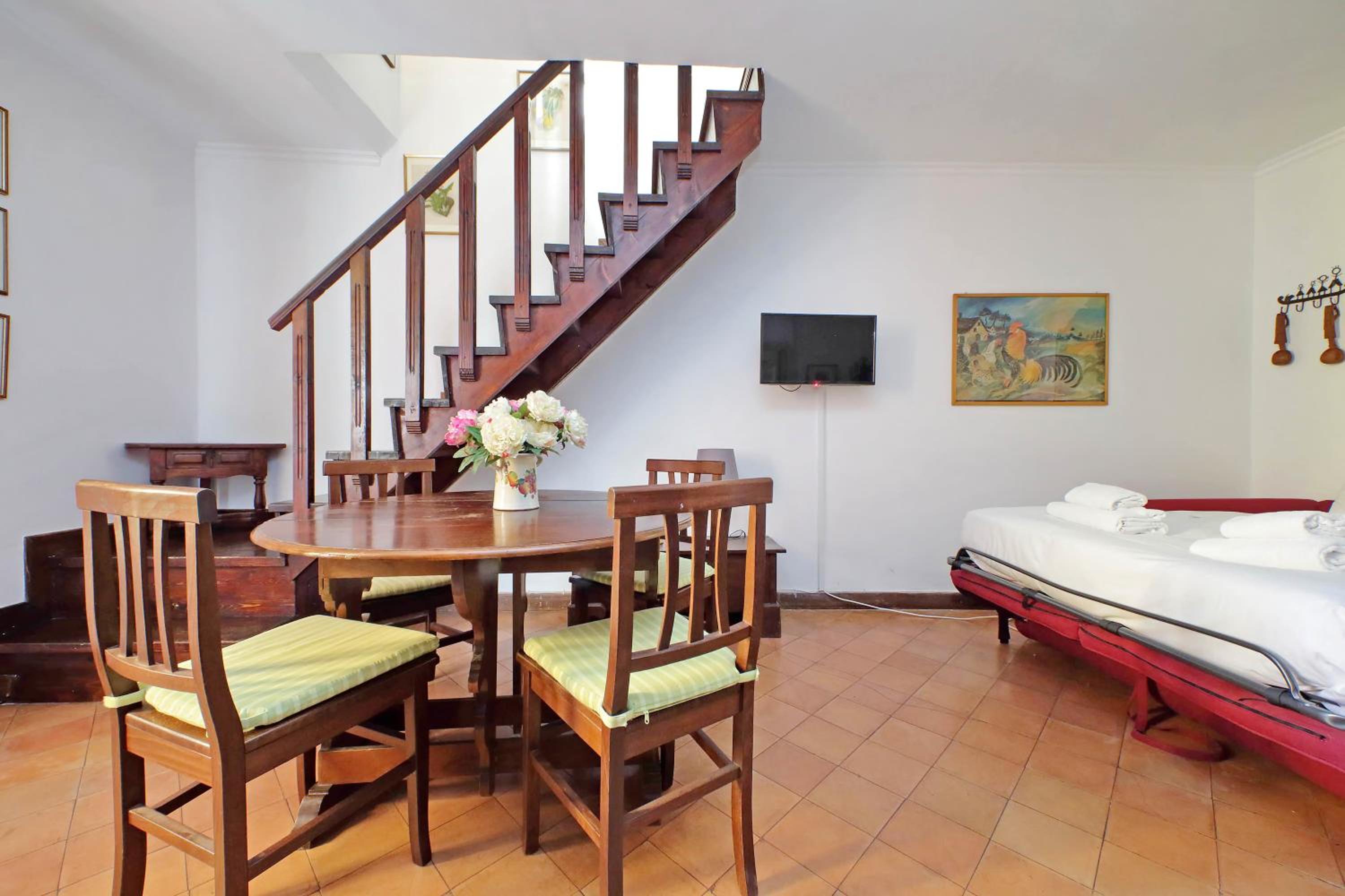 St.Margherita Charming House