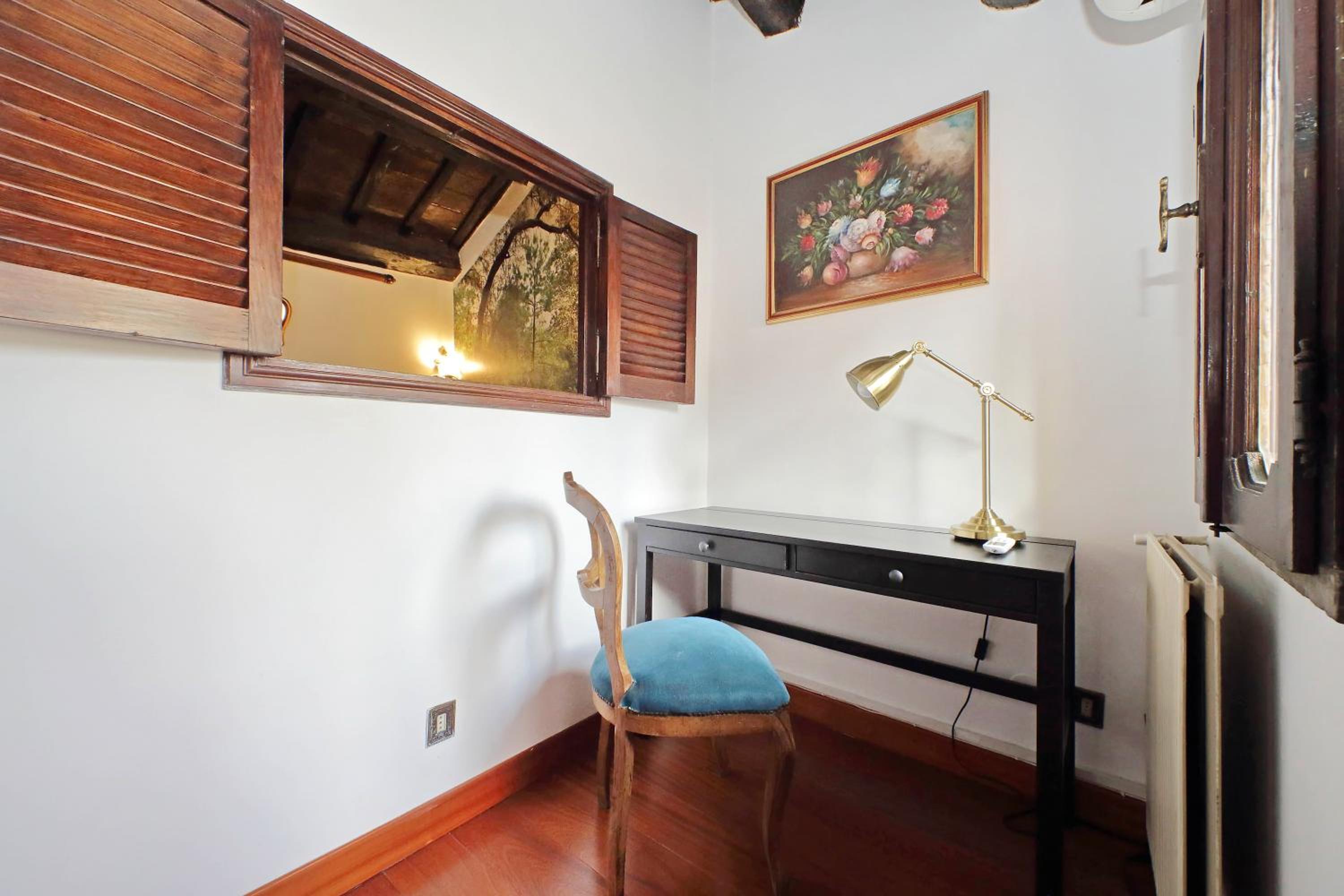 St.Margherita Charming House