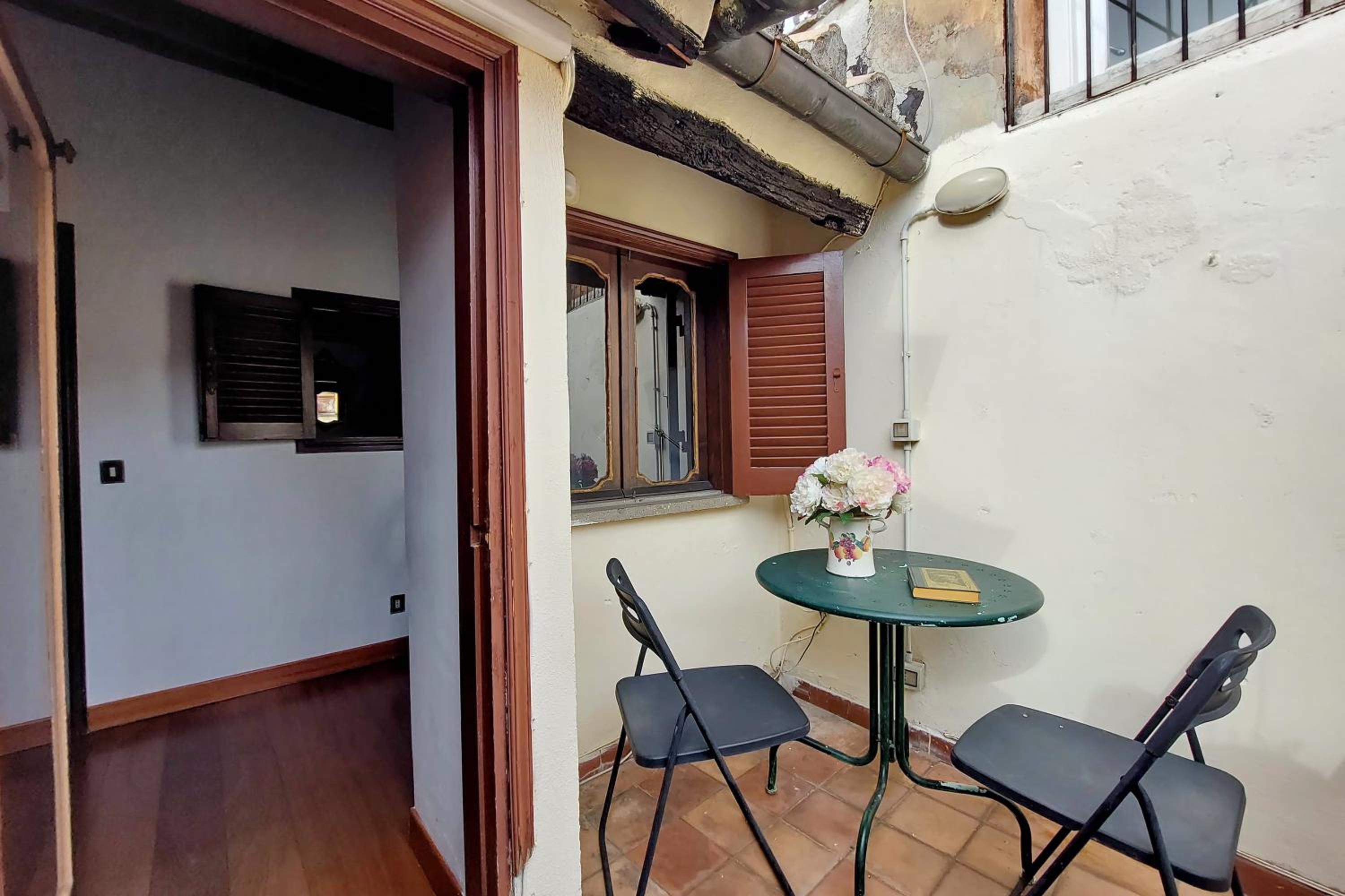 St.Margherita Charming House
