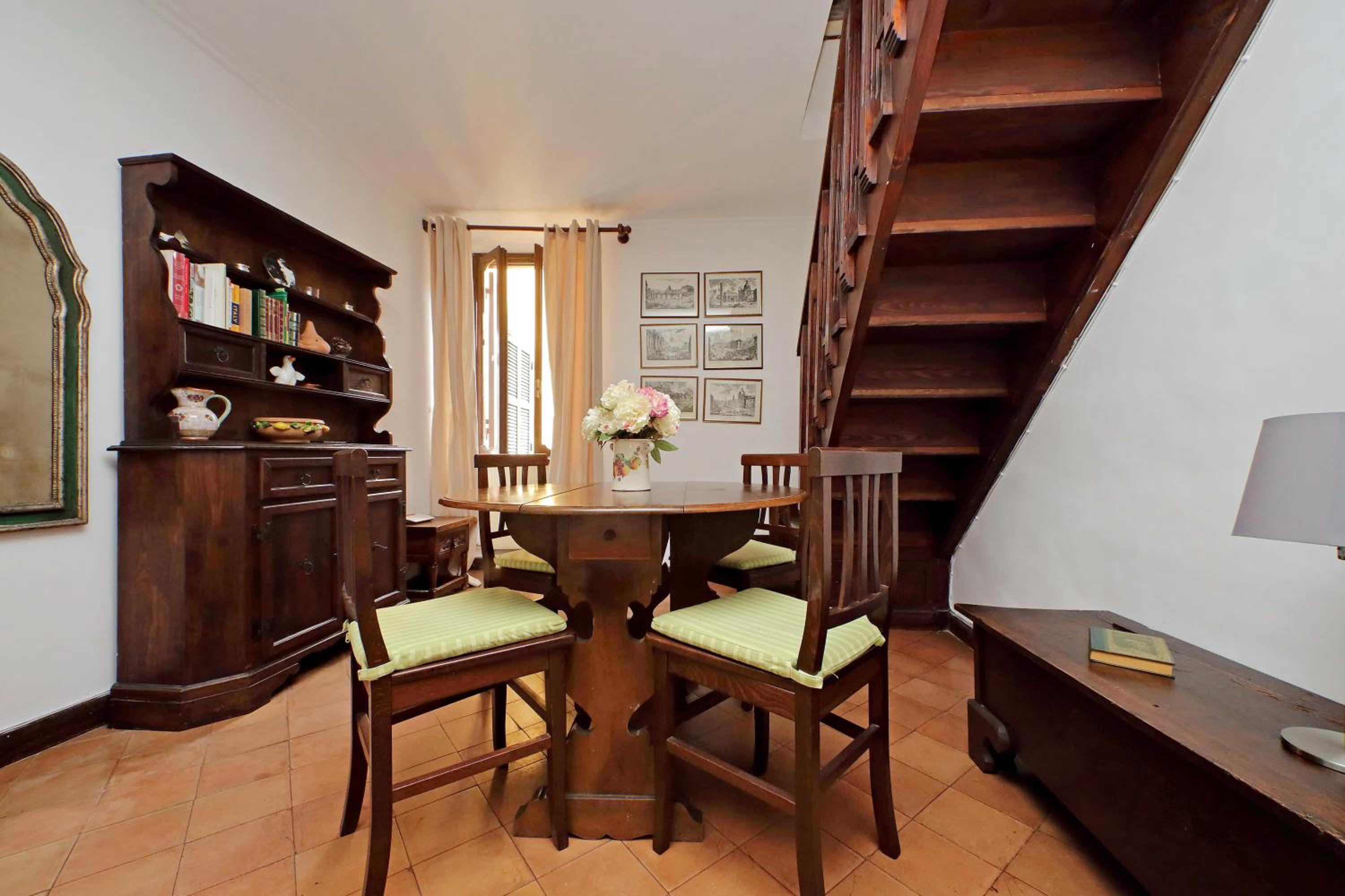 St.Margherita Charming House