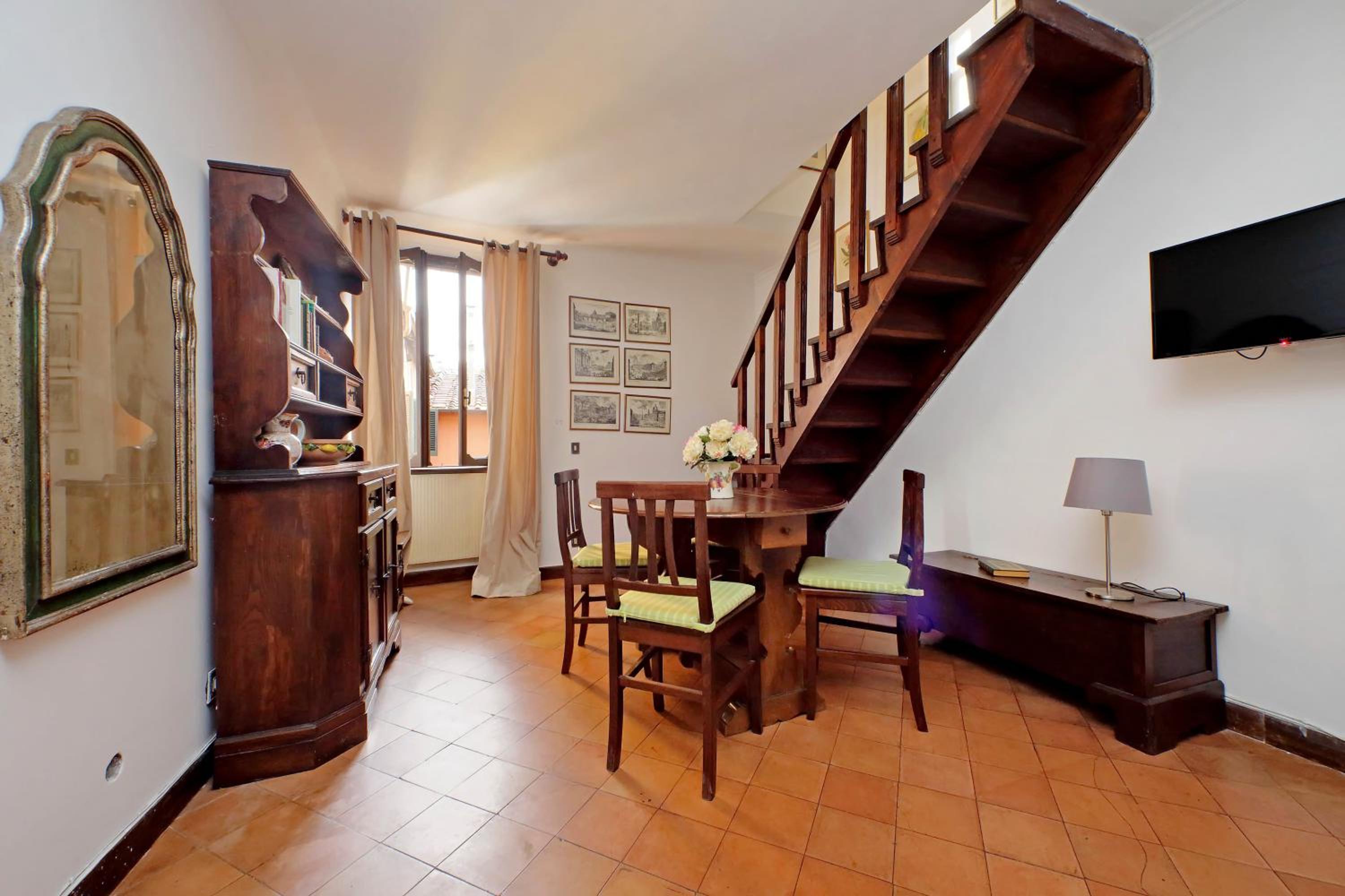 St.Margherita Charming House