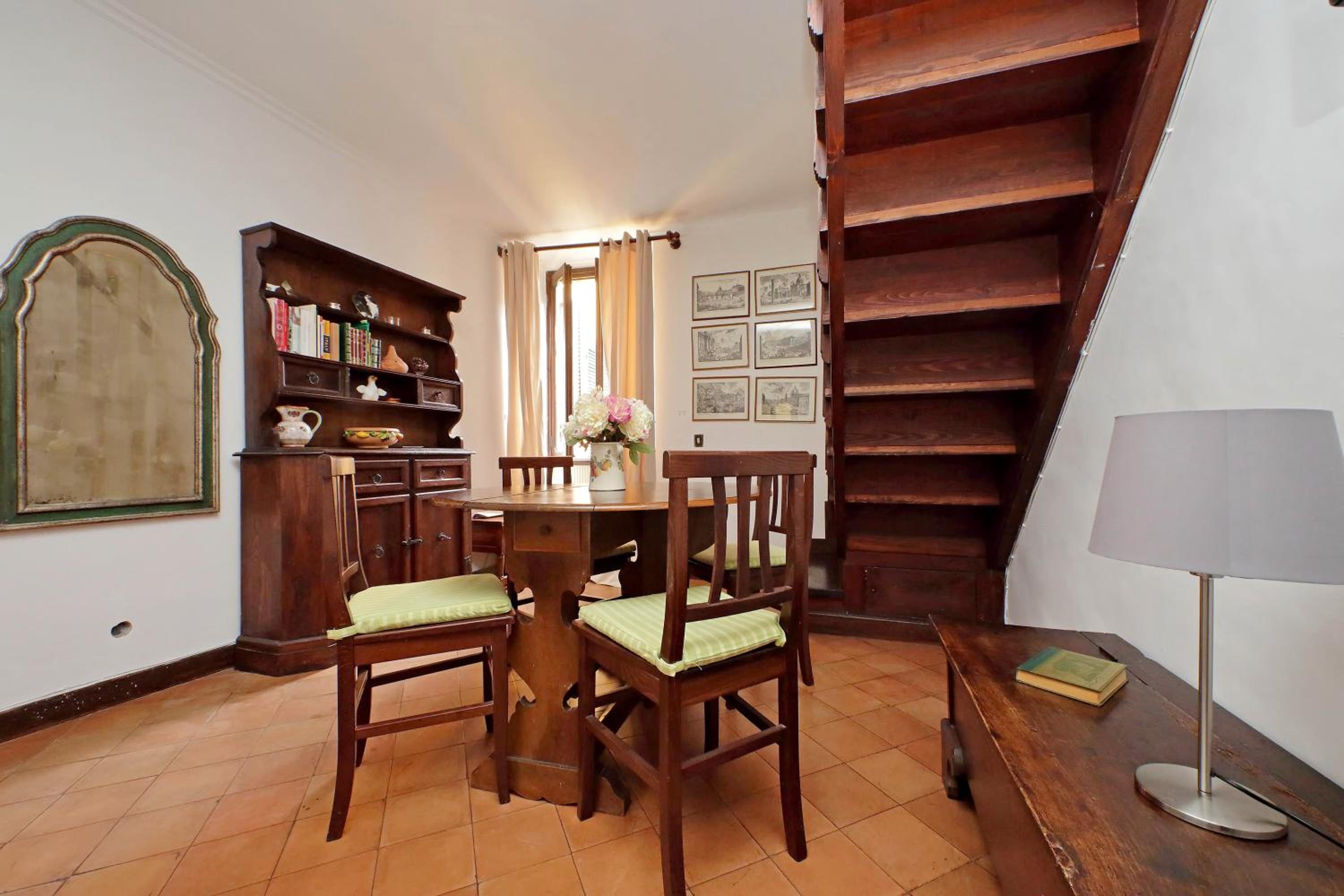 St.Margherita Charming House