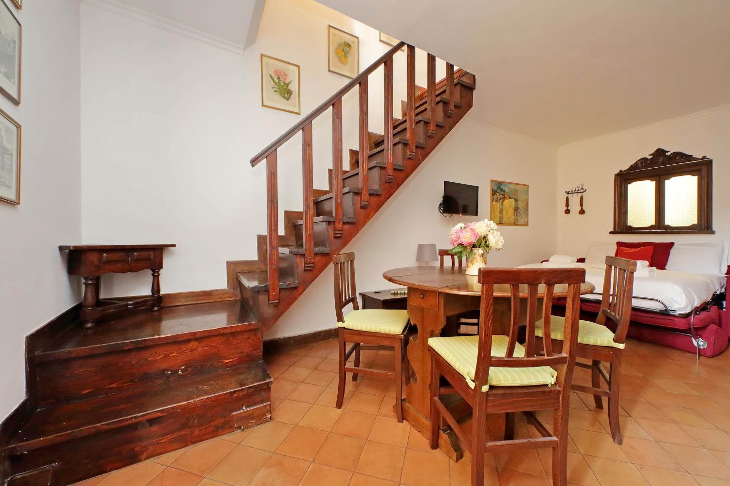 St.Margherita Charming House