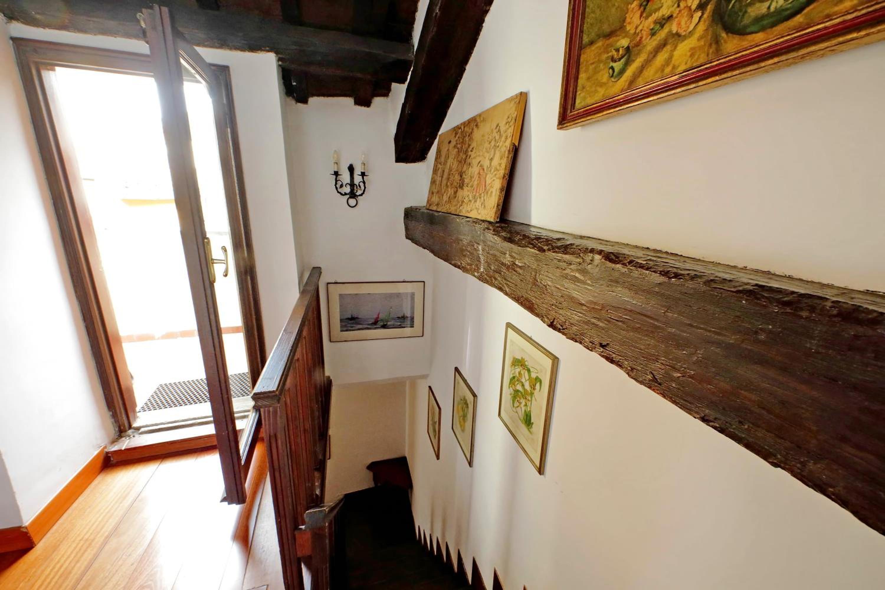 St.Margherita Charming House
