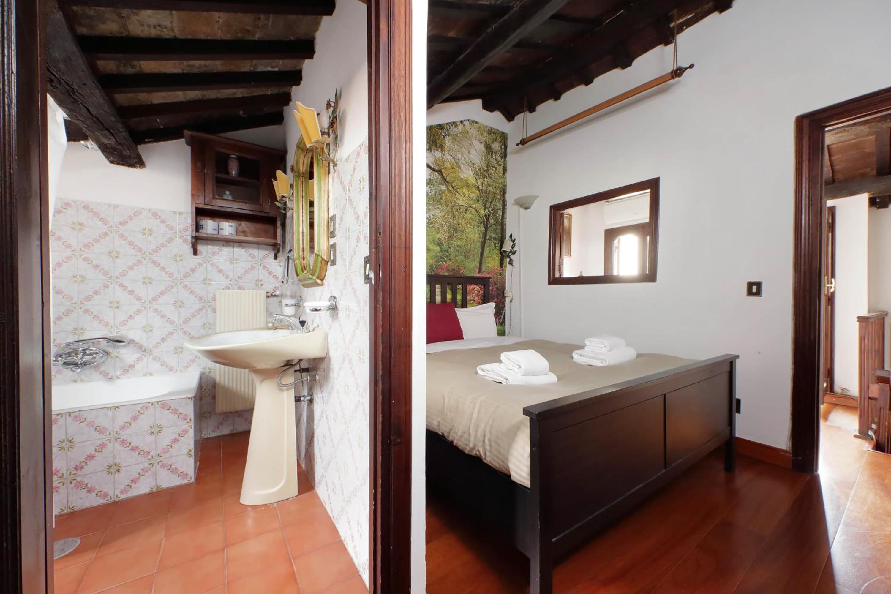 St.Margherita Charming House