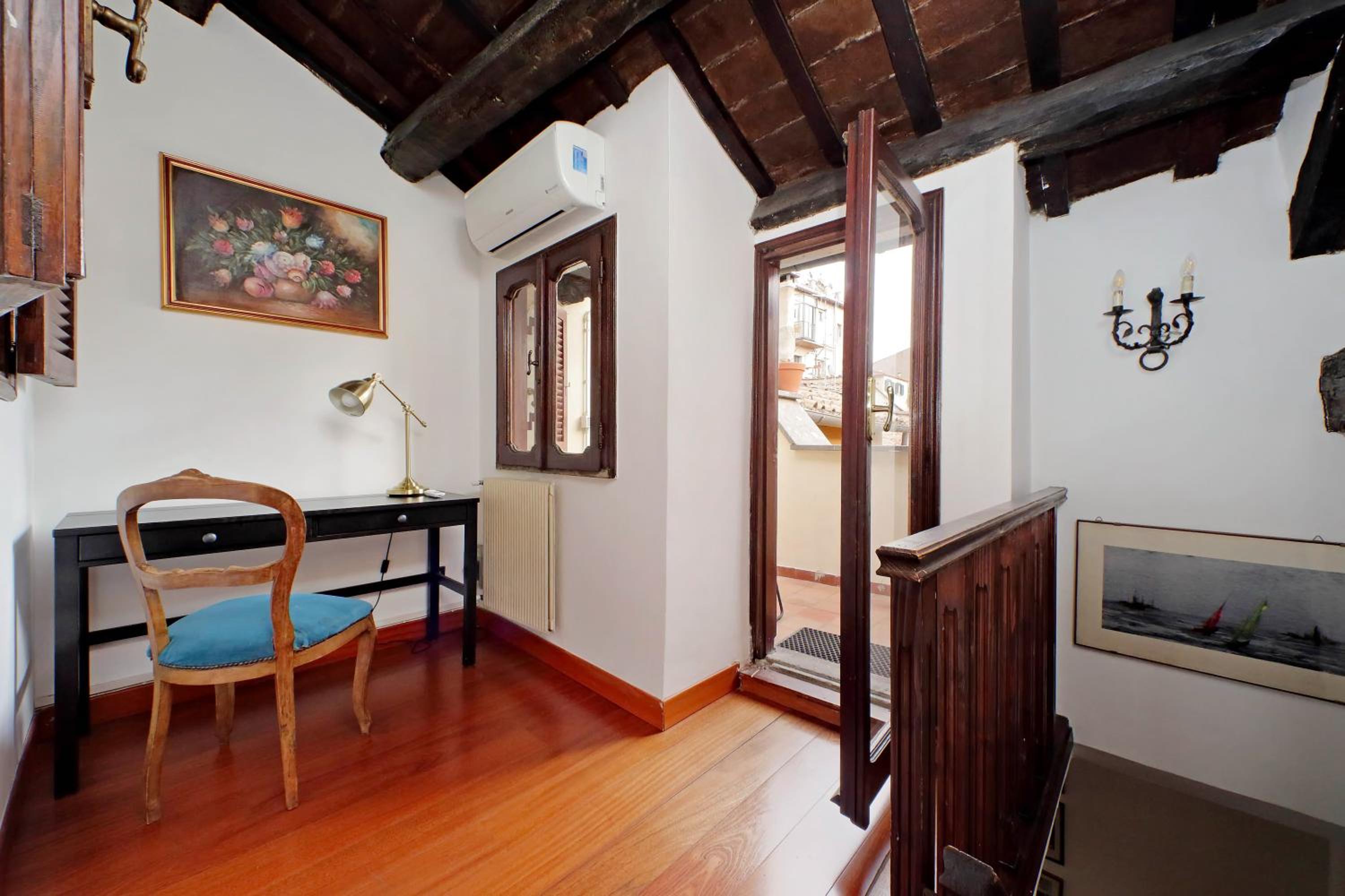 St.Margherita Charming House