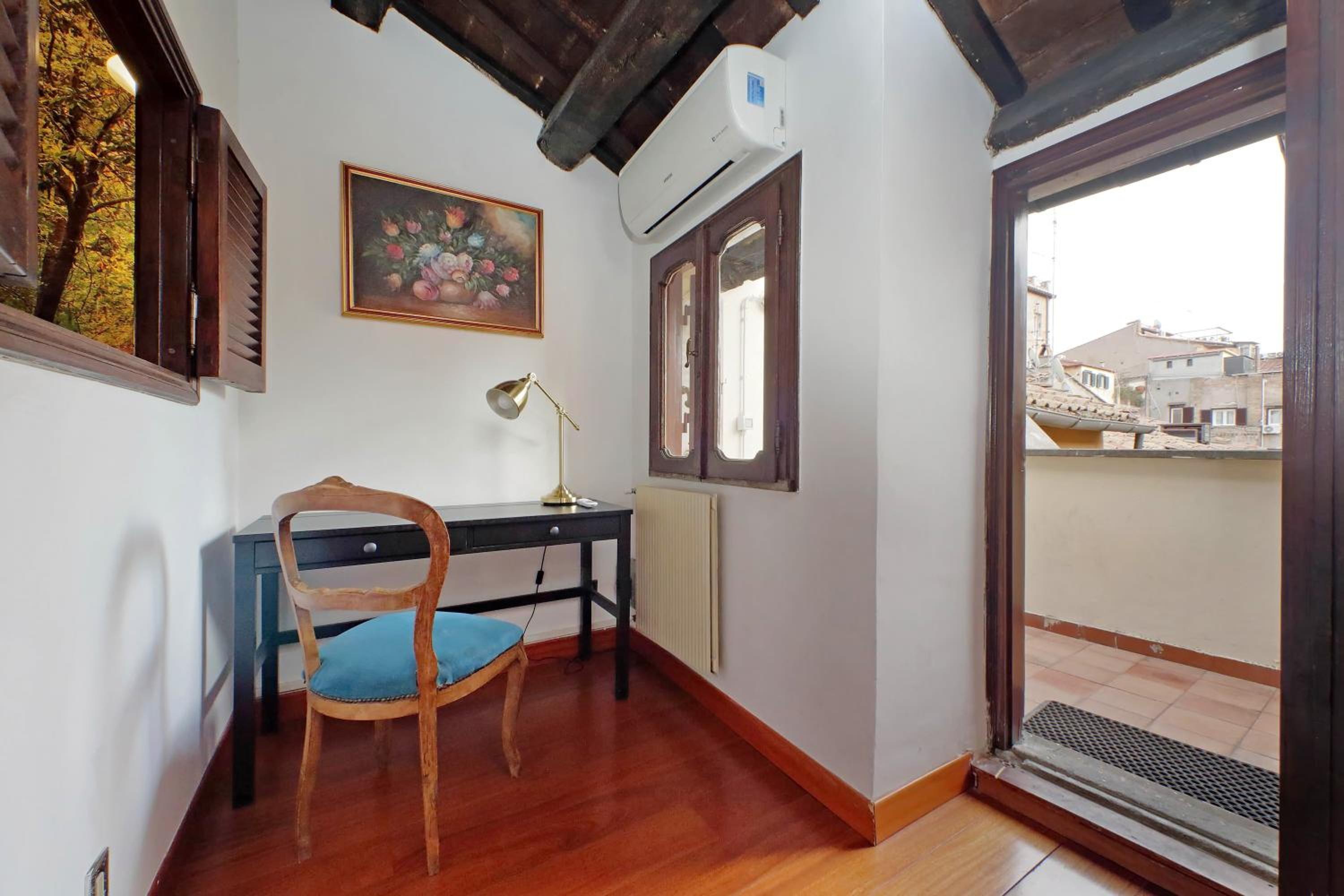 St.Margherita Charming House
