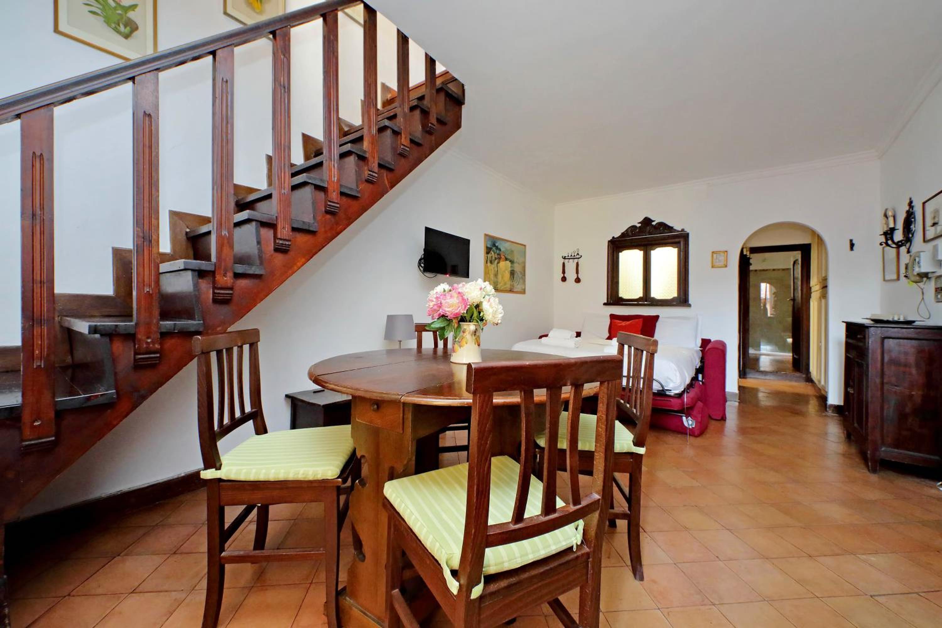 St.Margherita Charming House