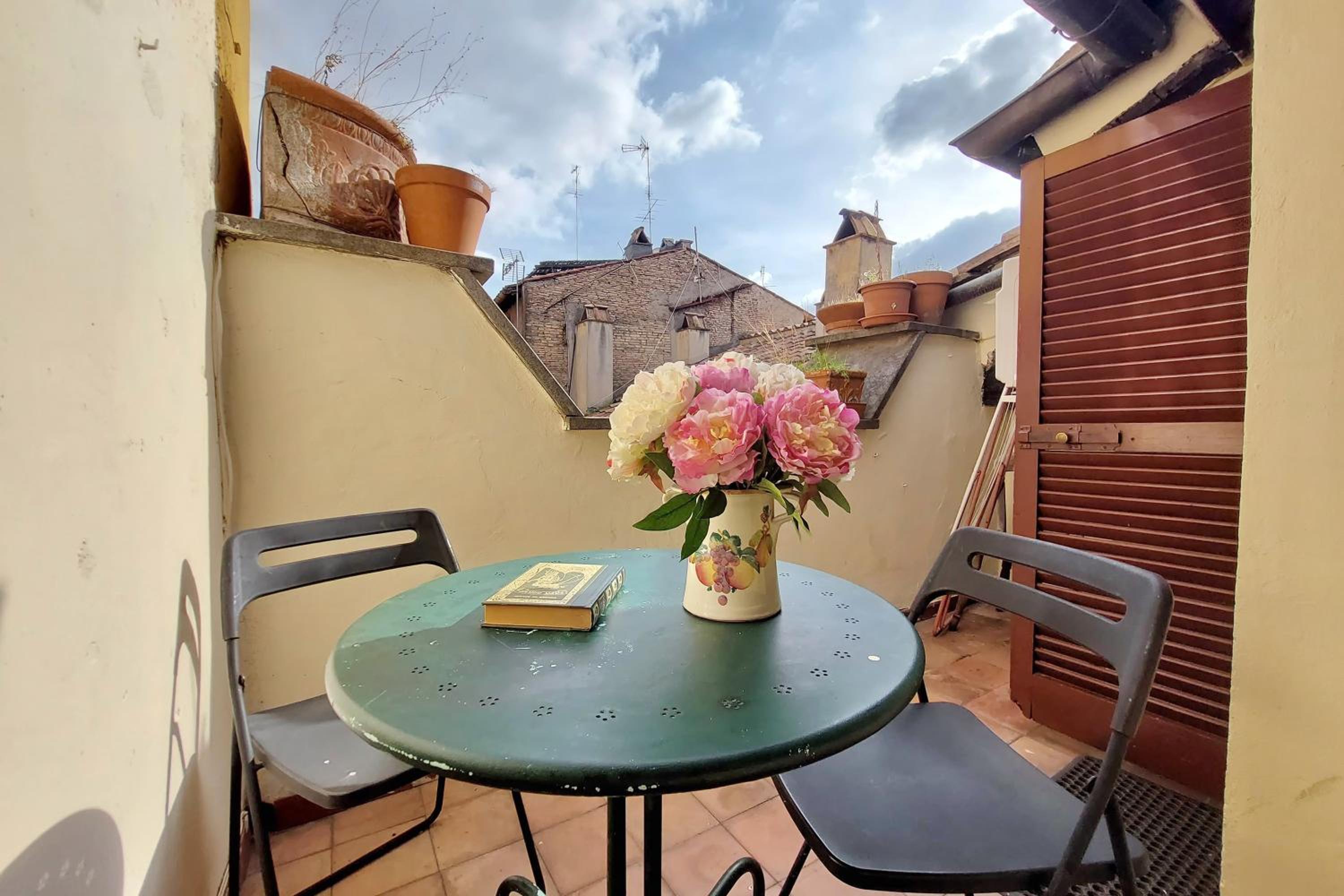 St.Margherita Charming House