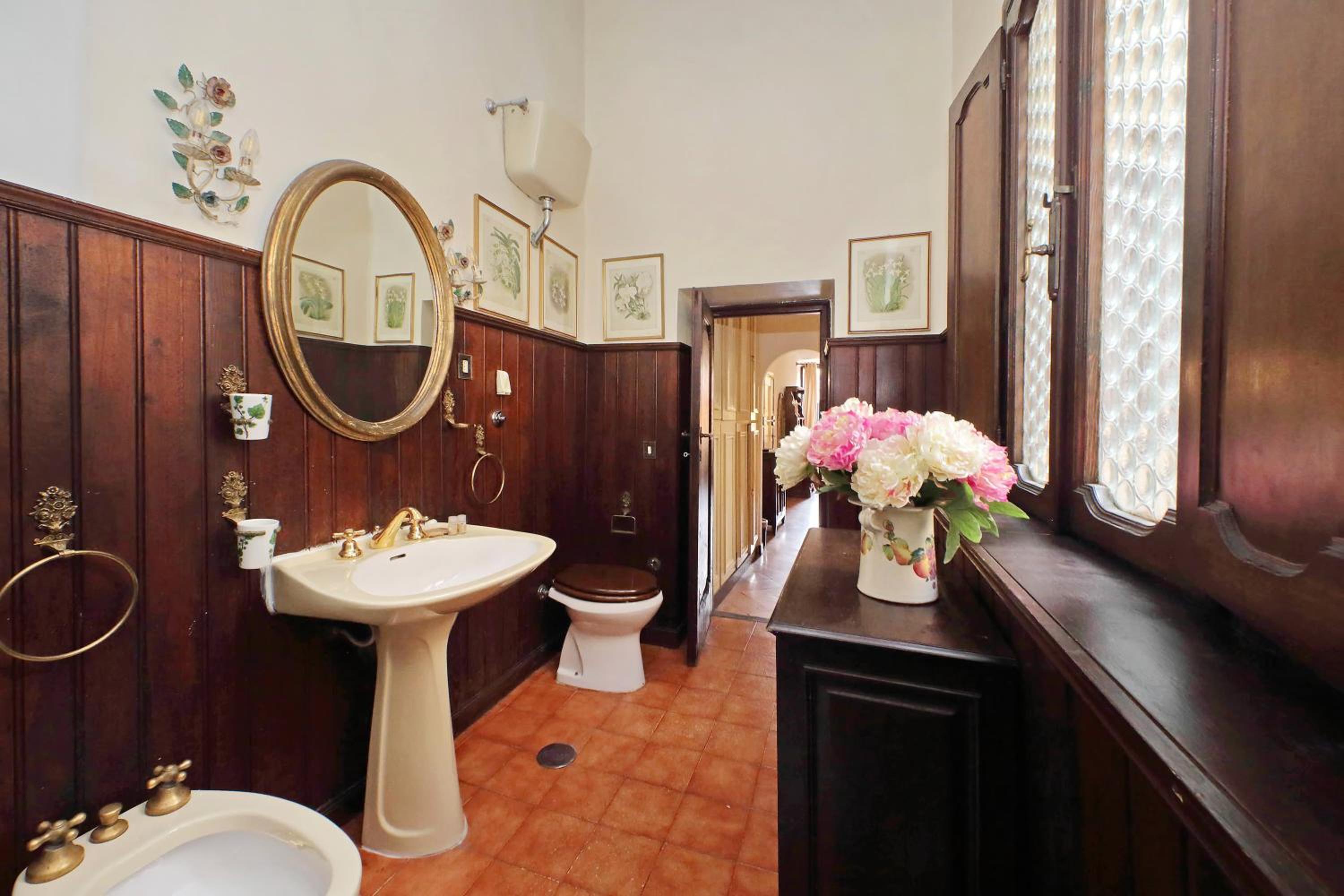 St.Margherita Charming House