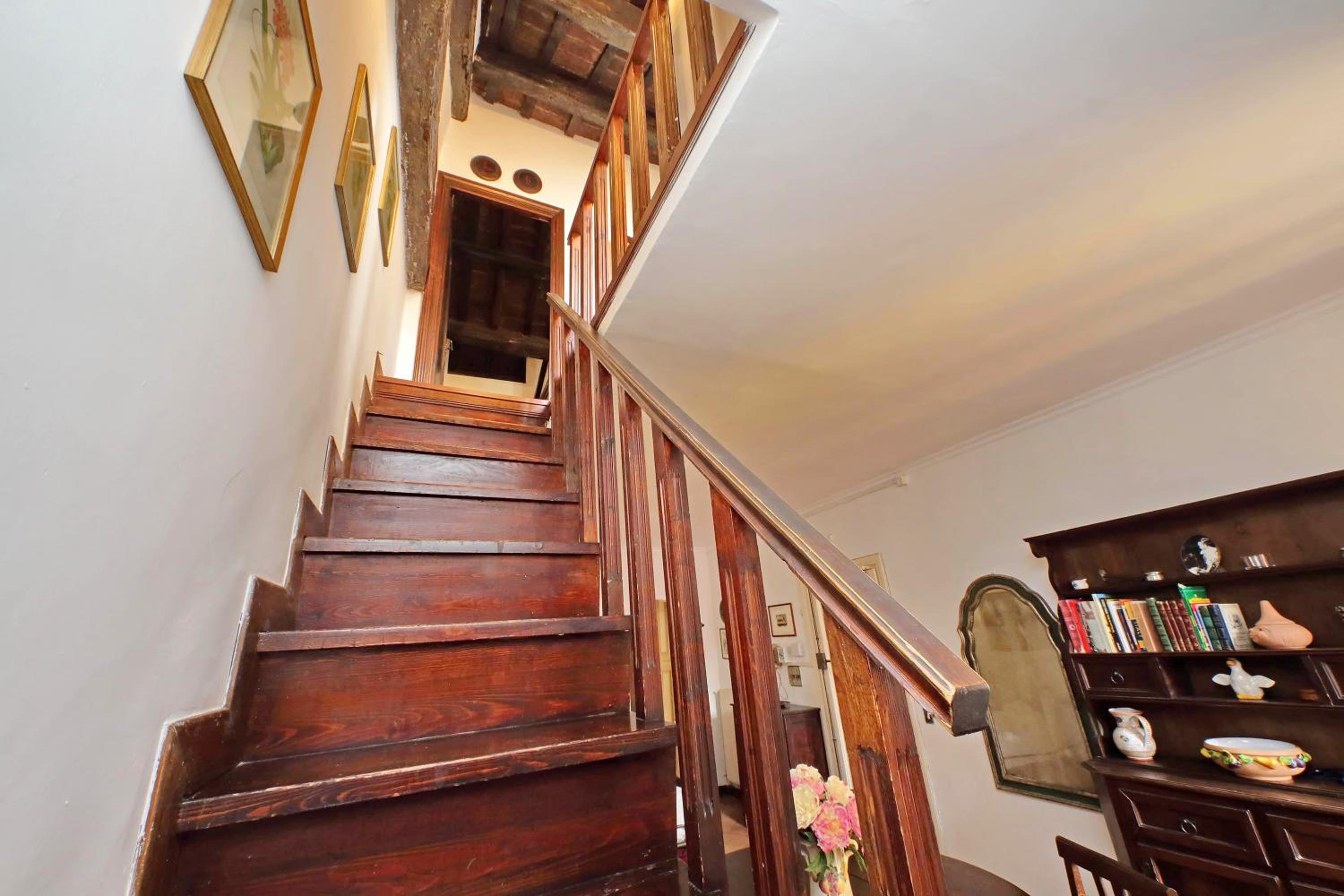 St.Margherita Charming House