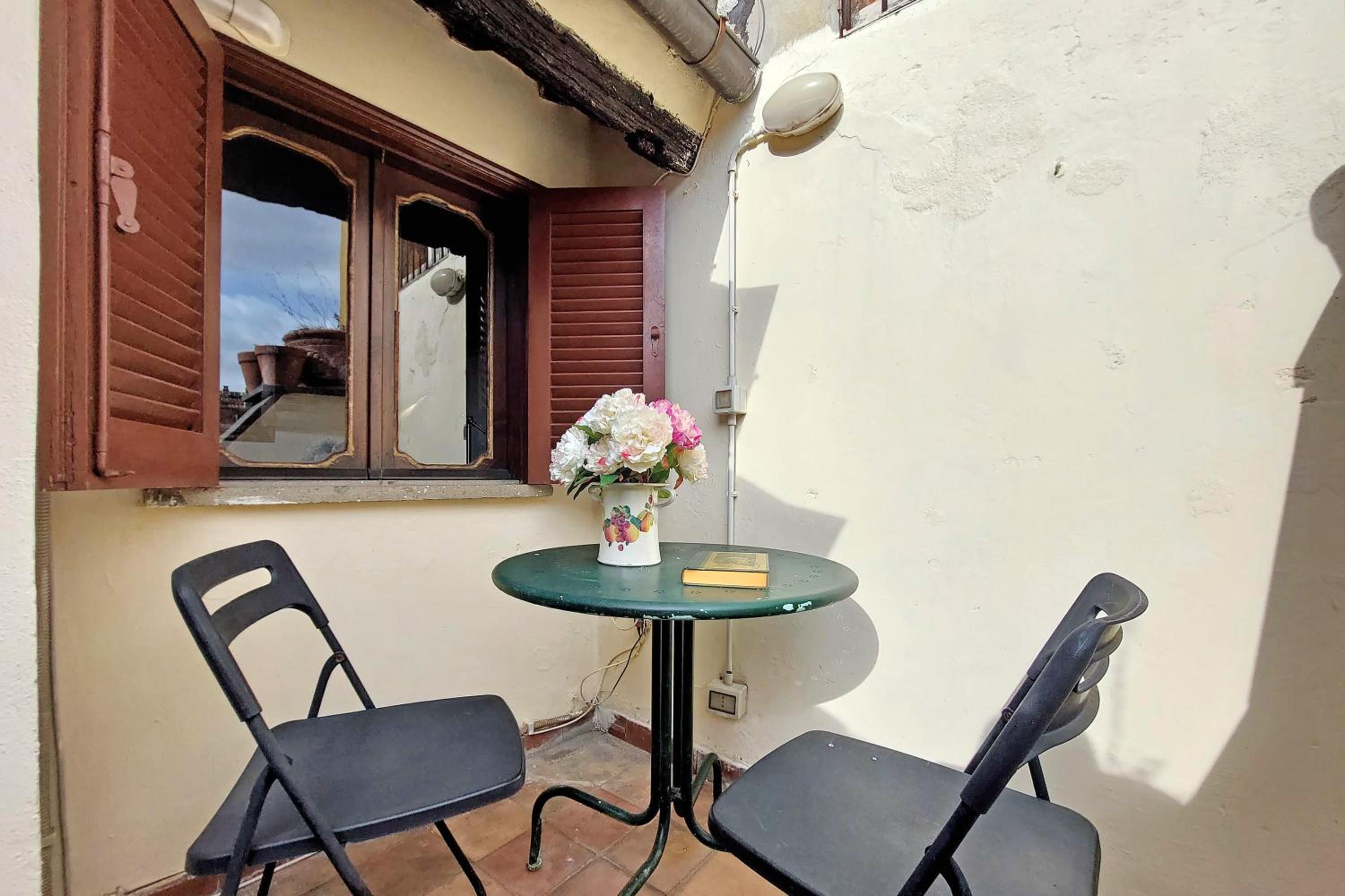 St.Margherita Charming House