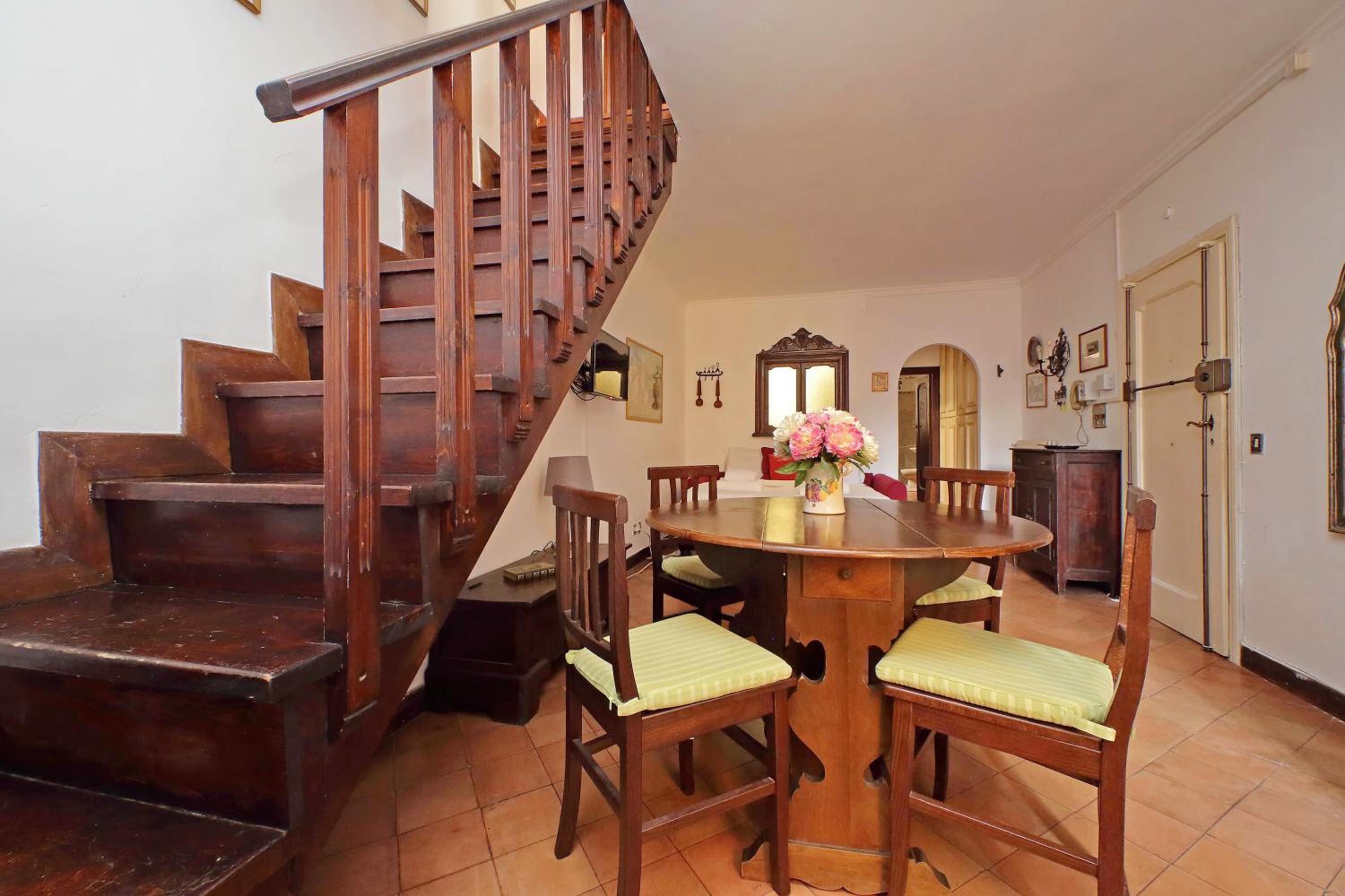 St.Margherita Charming House