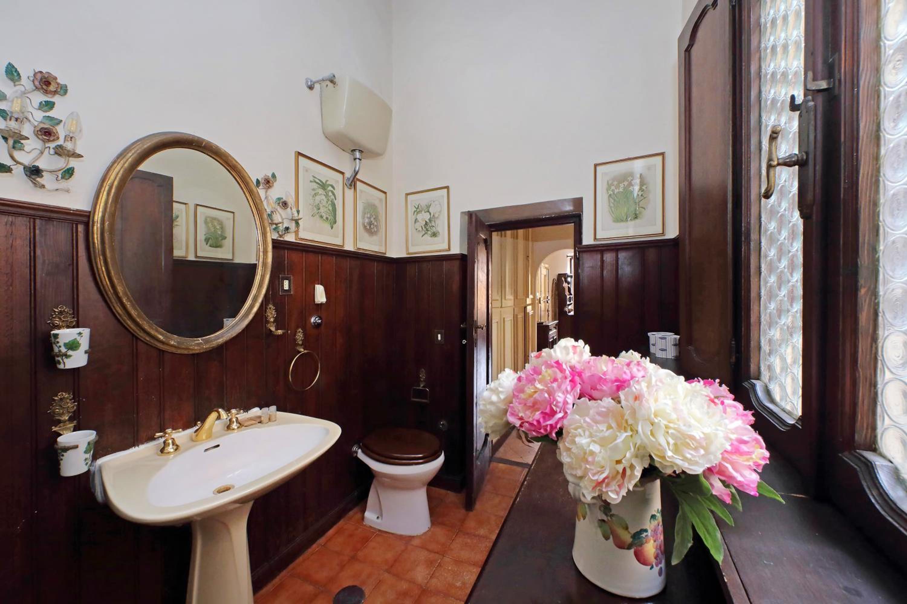 St.Margherita Charming House