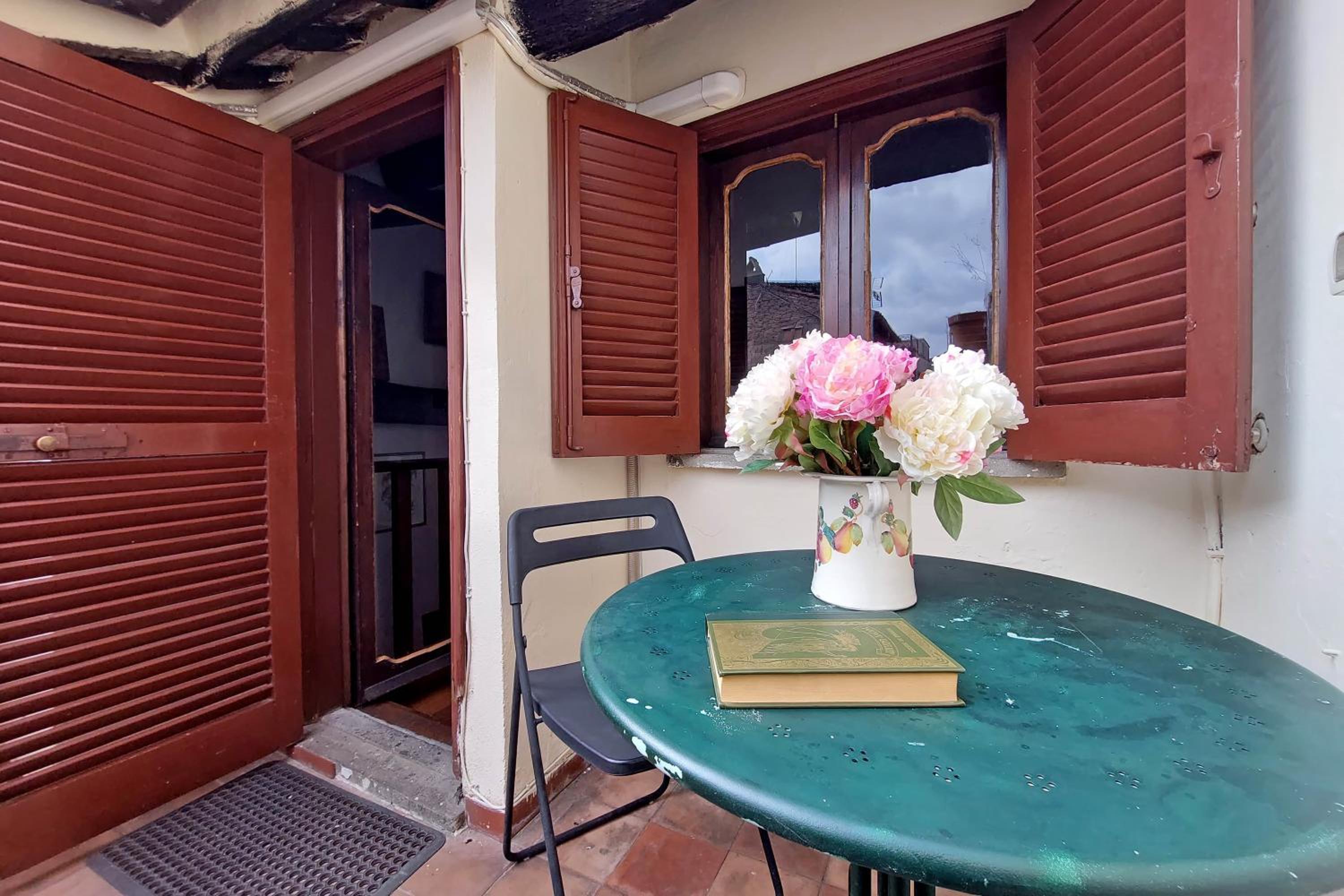 St.Margherita Charming House