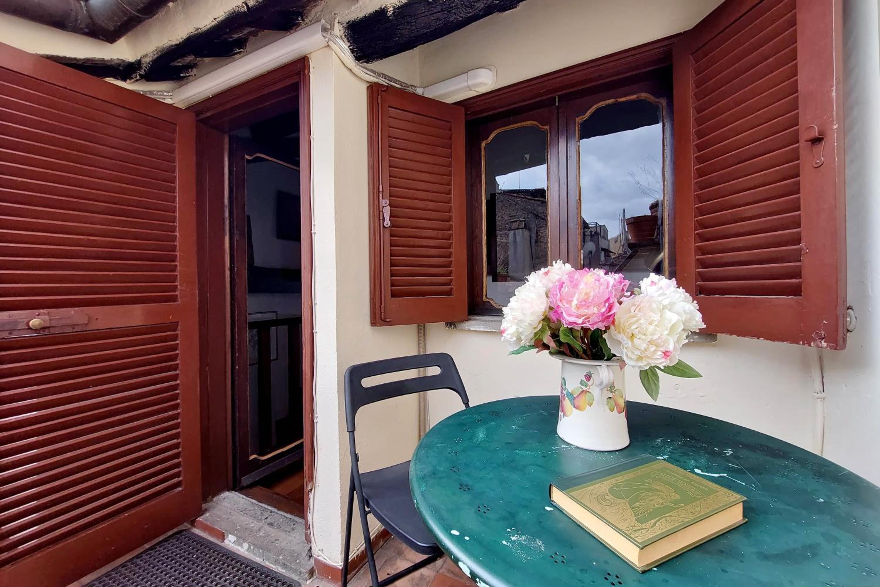 St.Margherita Charming House