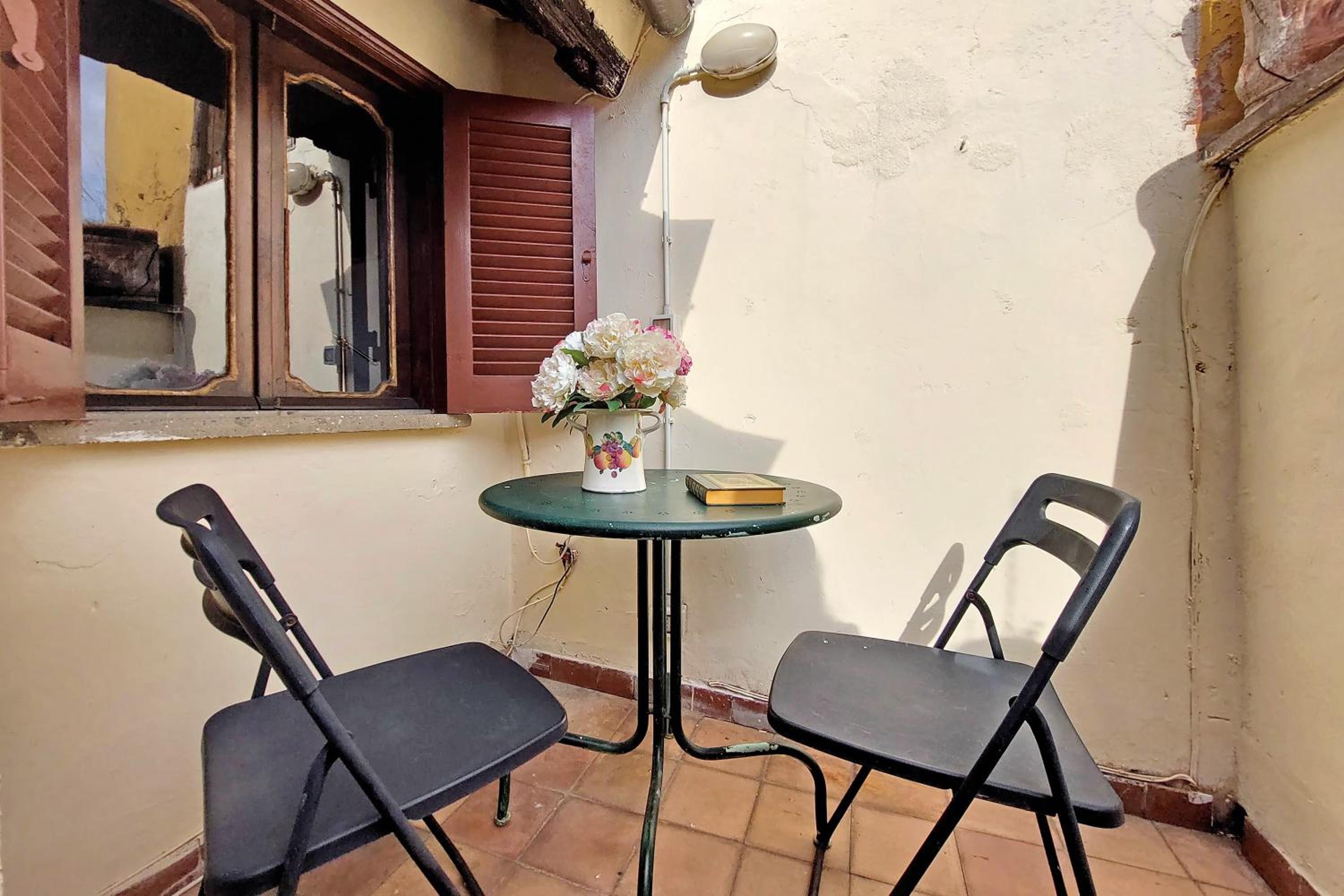 St.Margherita Charming House