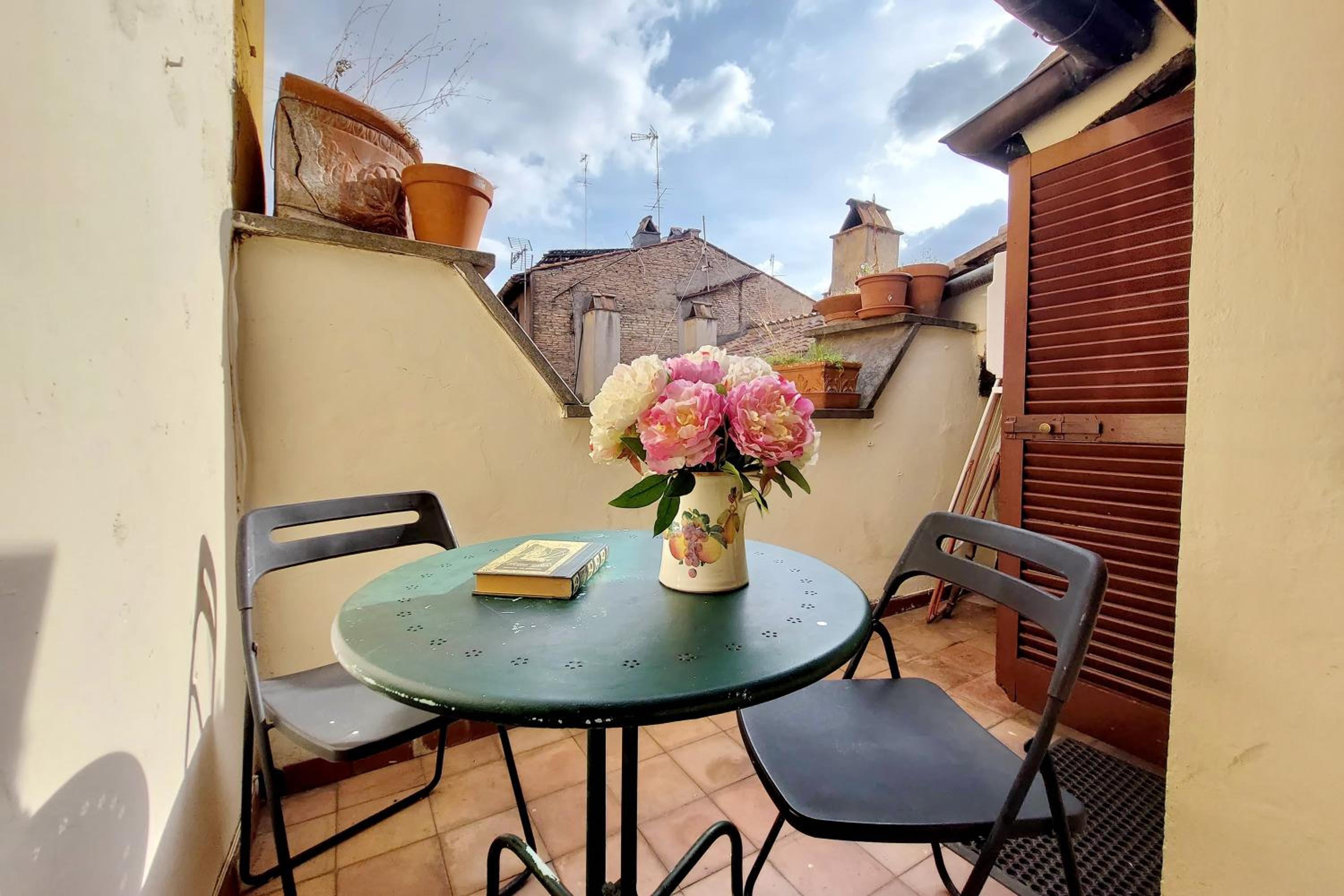 St.Margherita Charming House