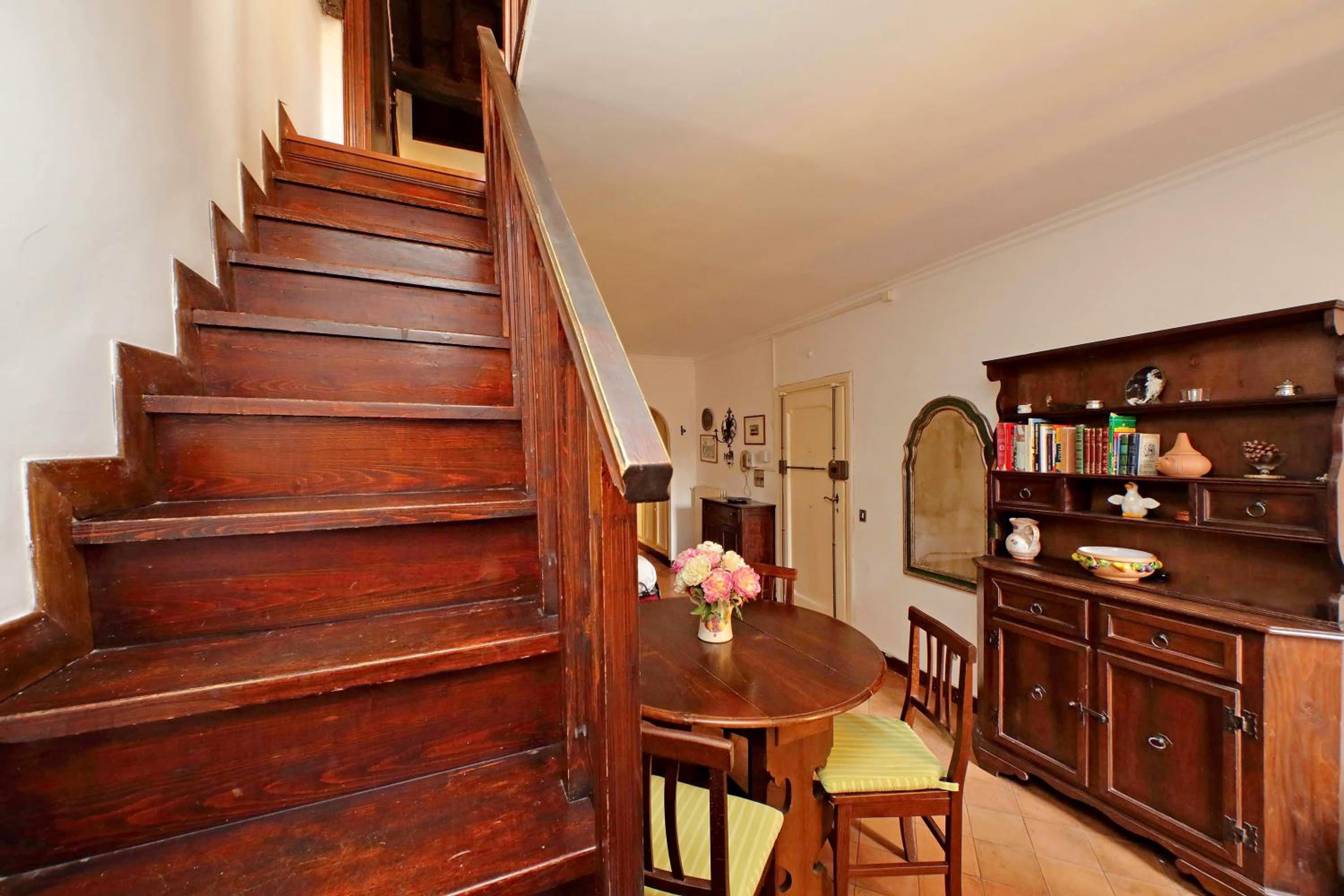 St.Margherita Charming House