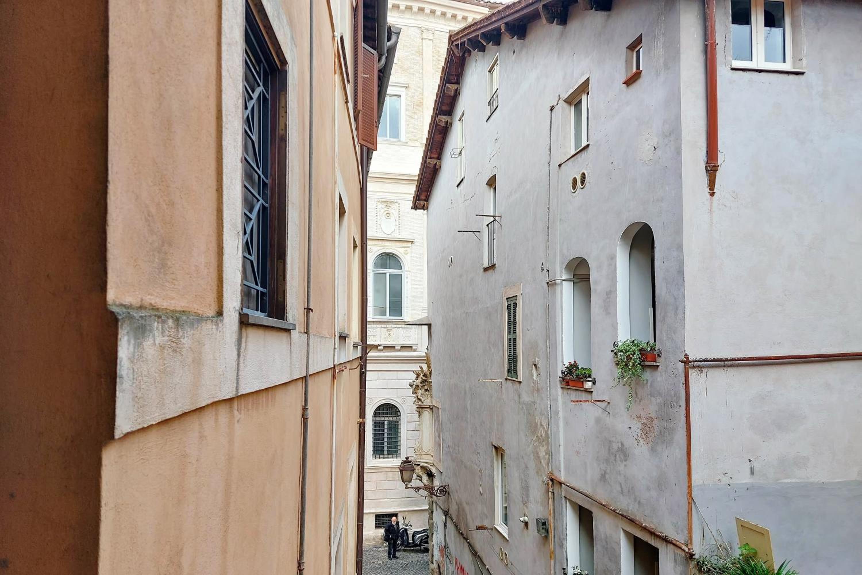 St.Margherita Charming House