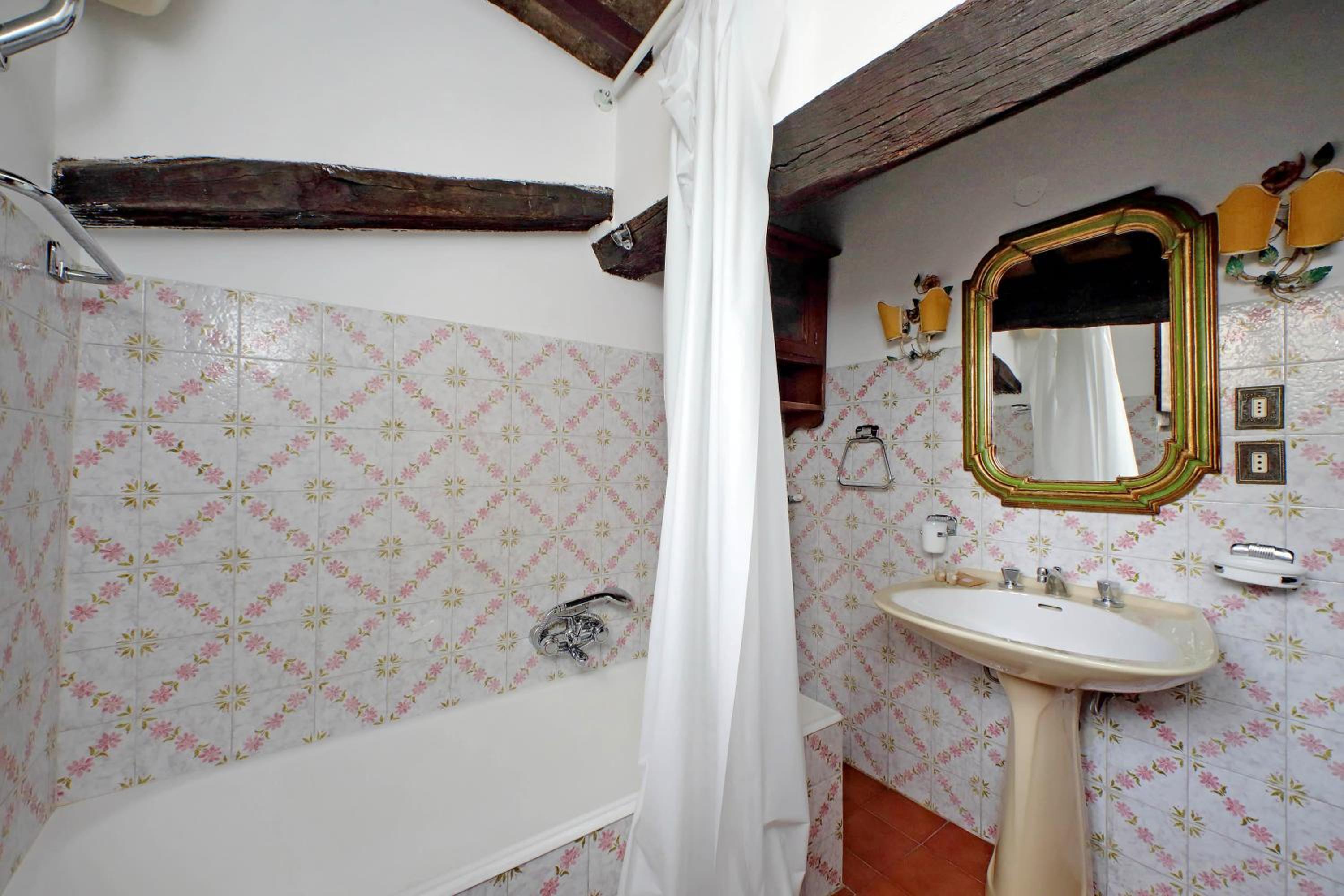 St.Margherita Charming House