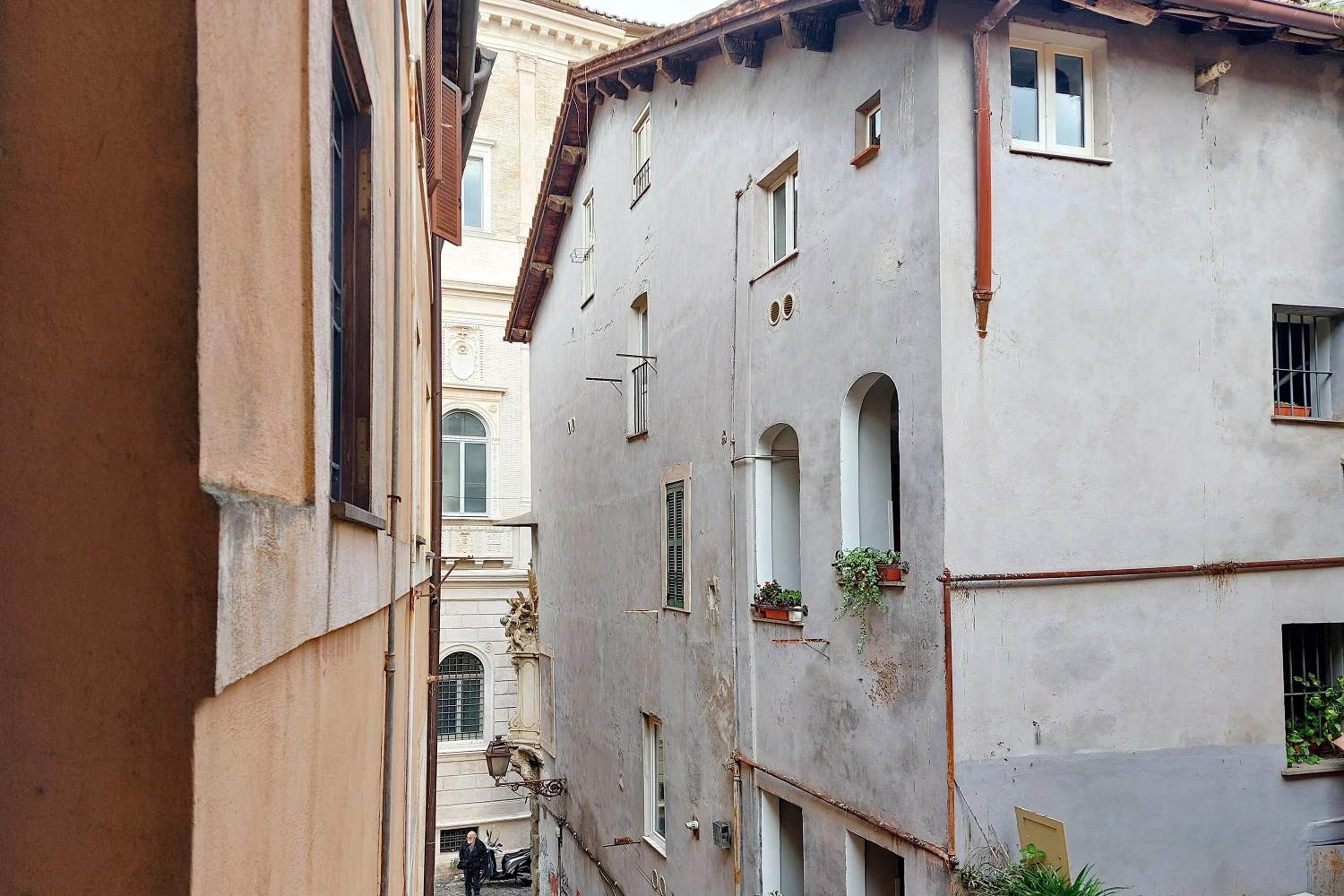 St.Margherita Charming House