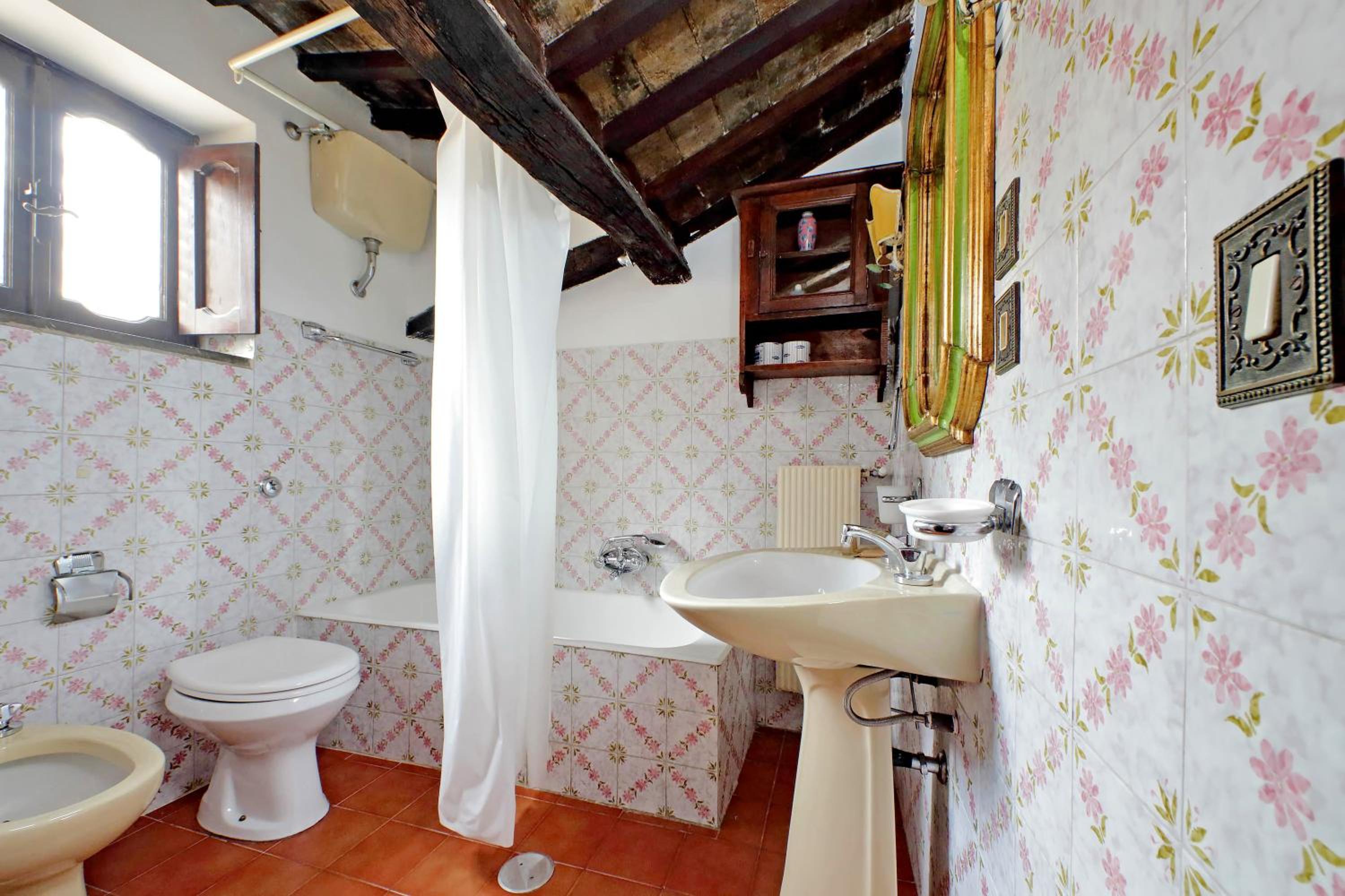St.Margherita Charming House