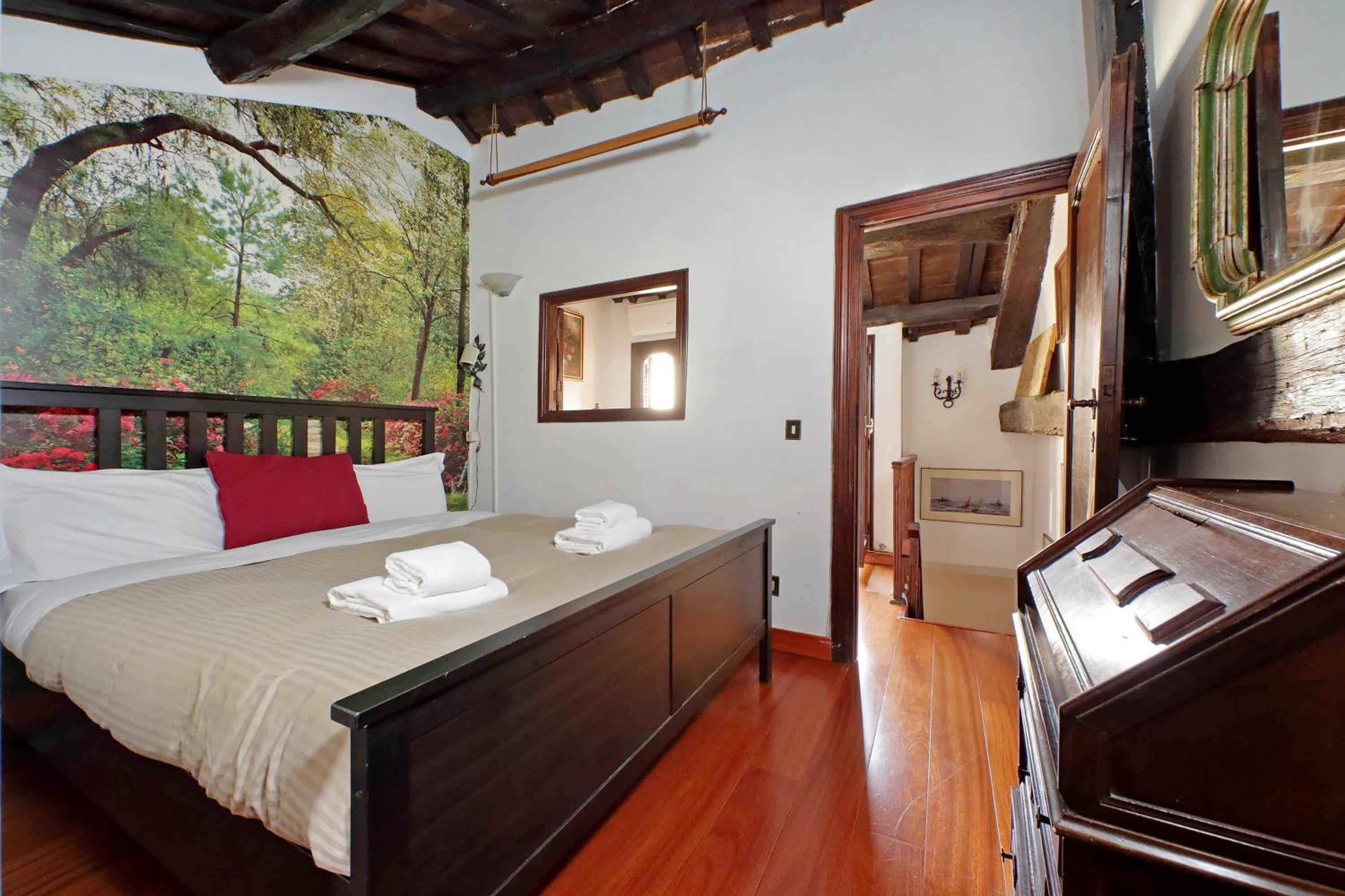 St.Margherita Charming House