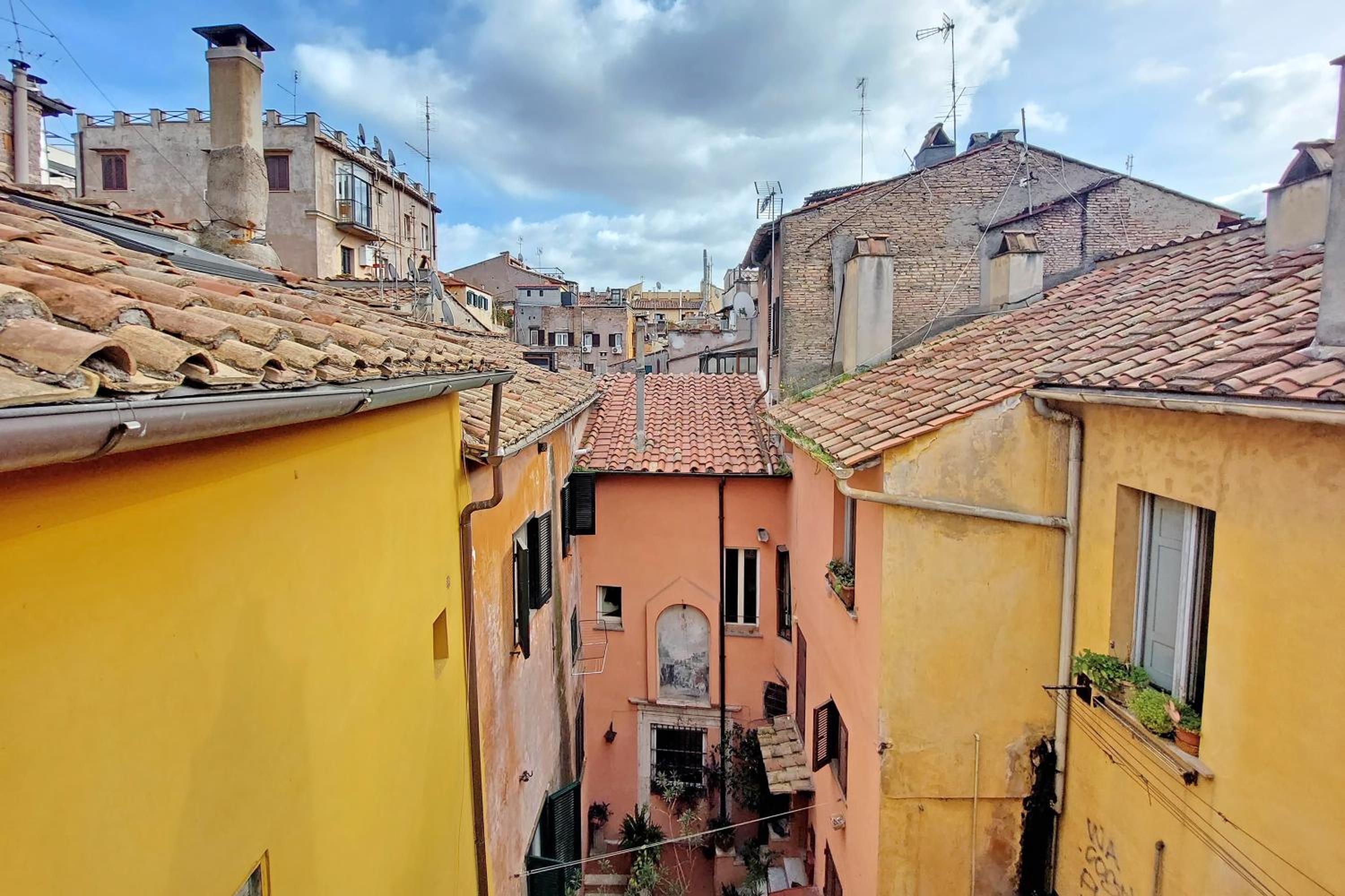 St.Margherita Charming House