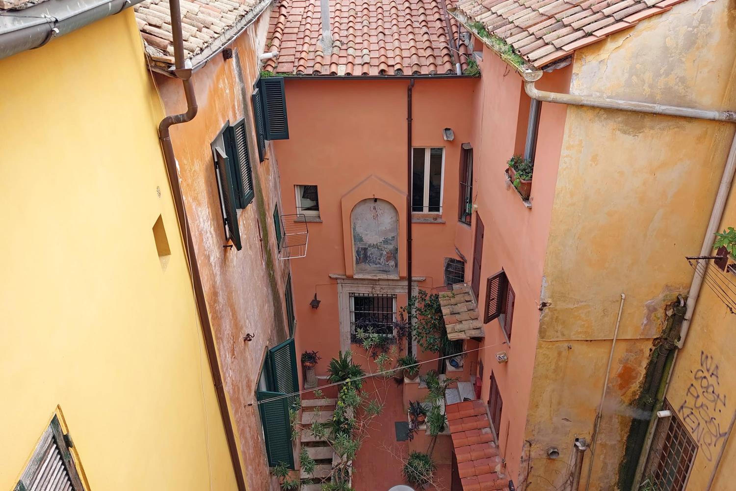 St.Margherita Charming House