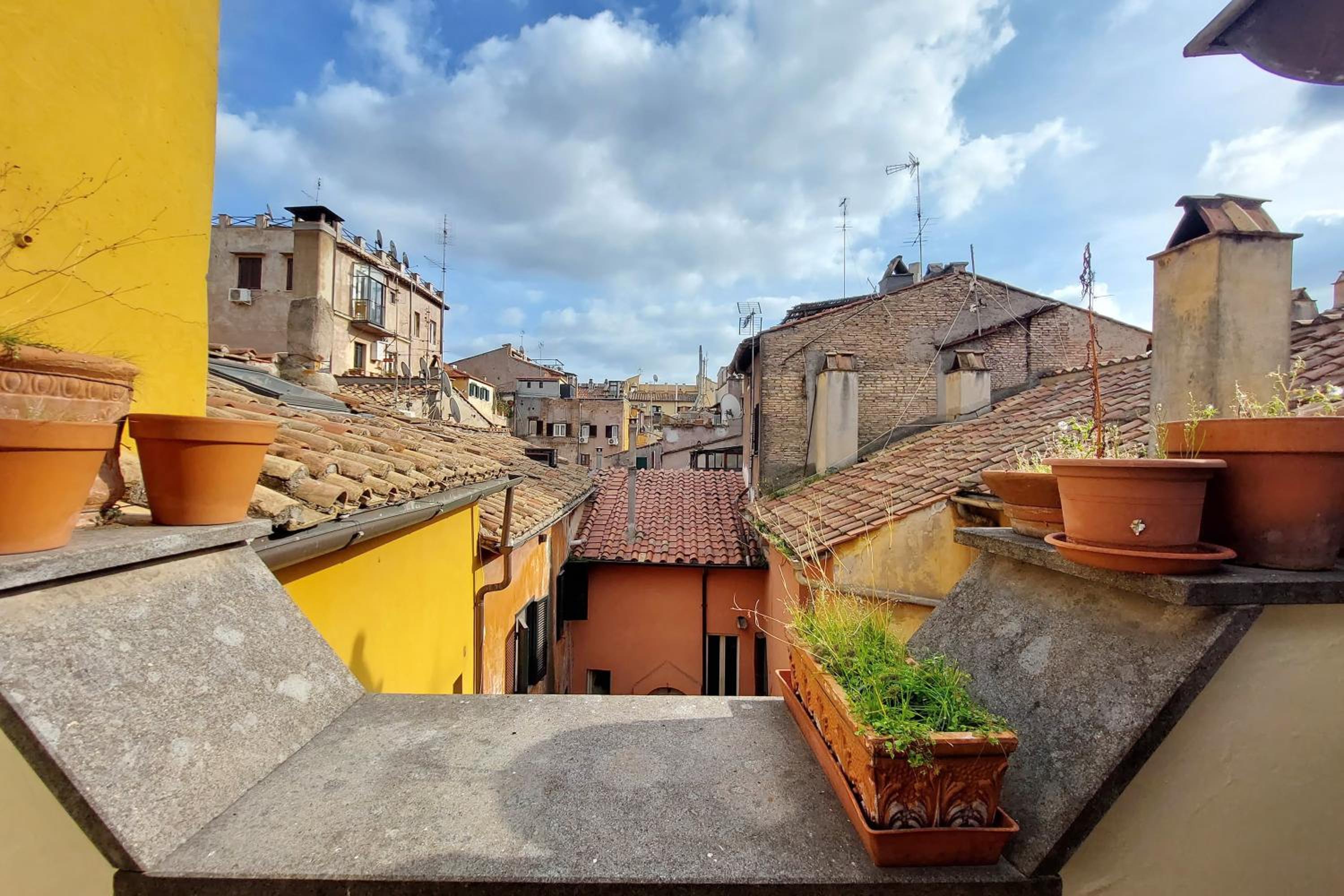 St.Margherita Charming House
