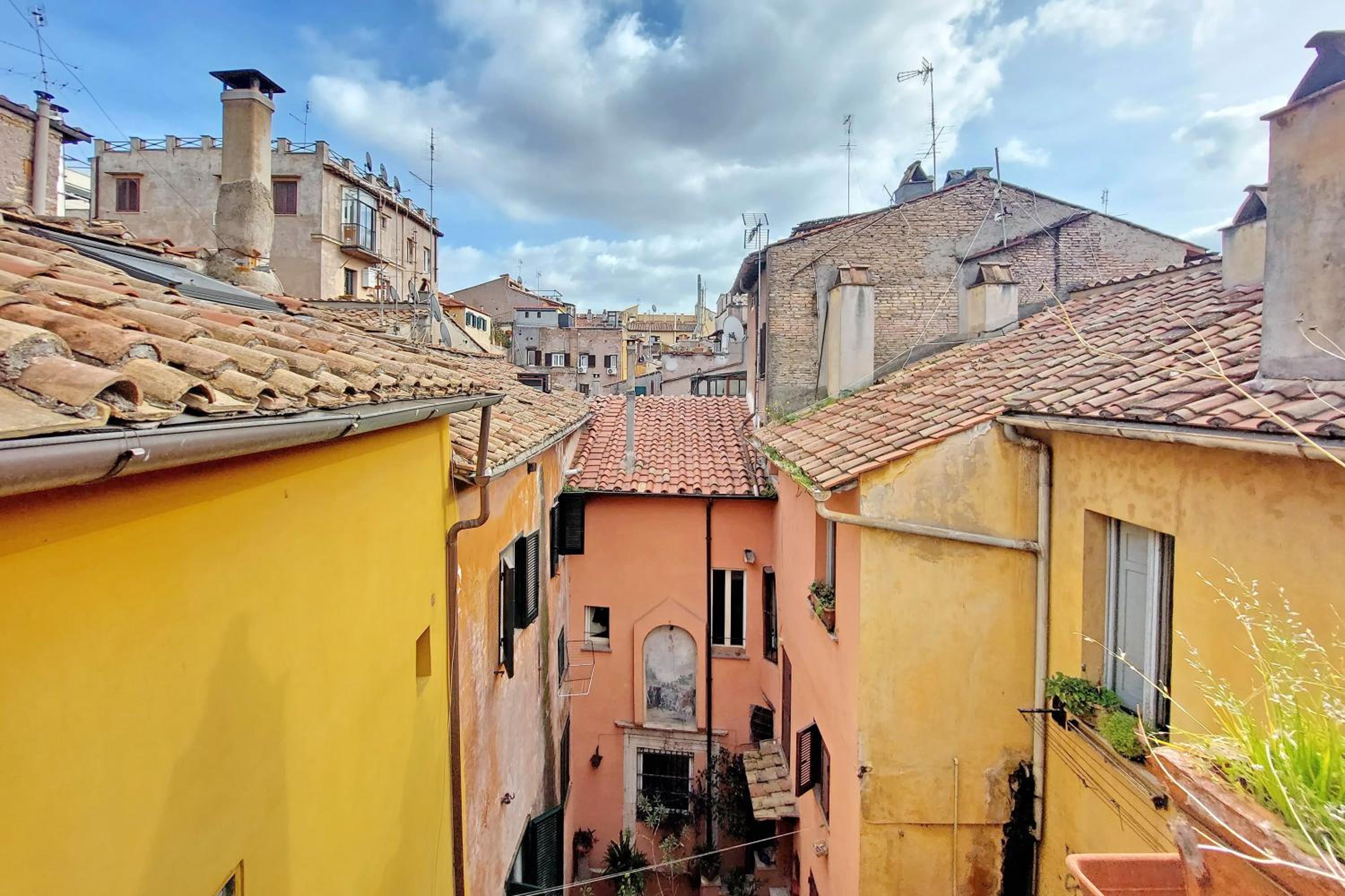 St.Margherita Charming House