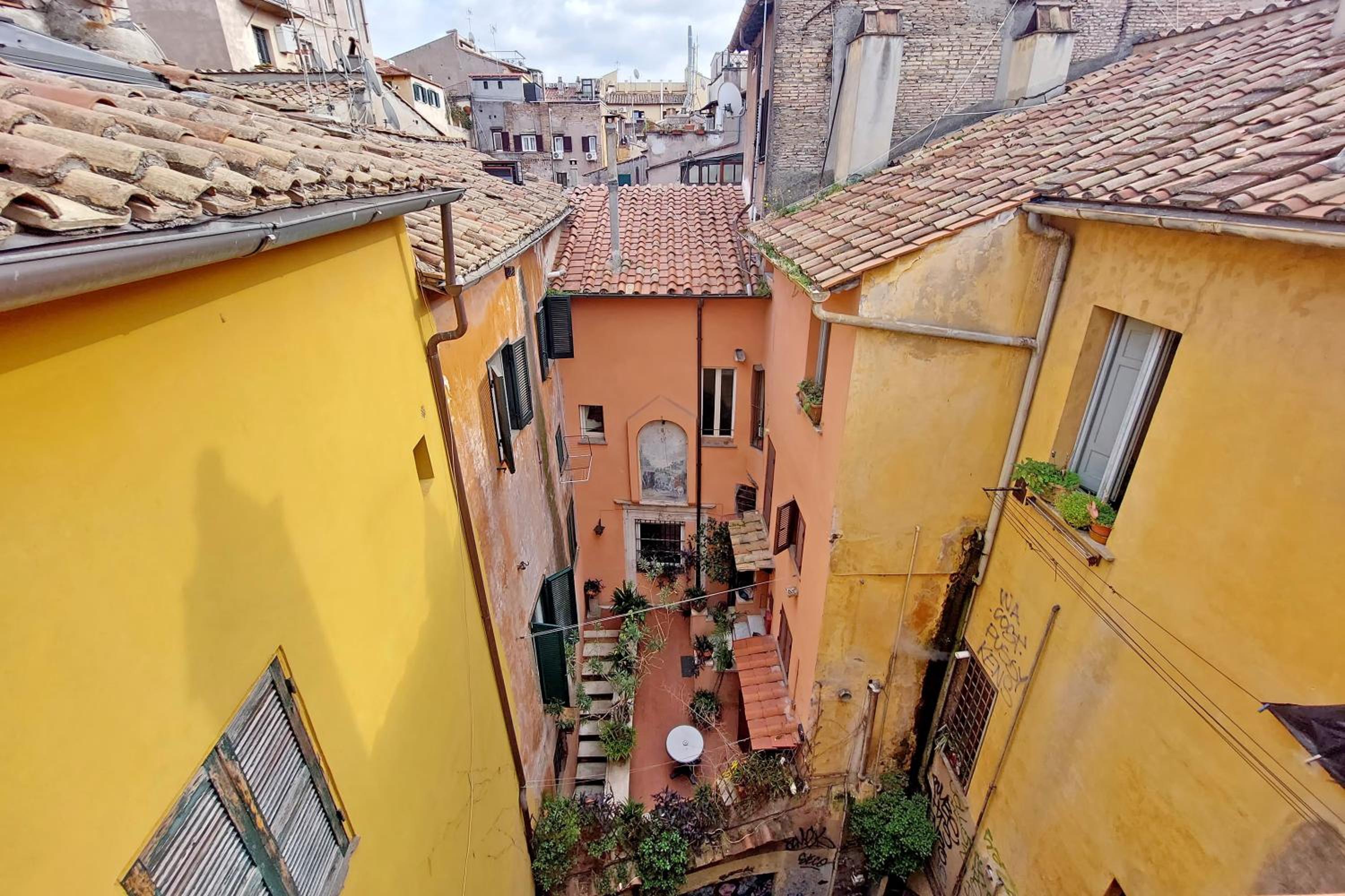 St.Margherita Charming House